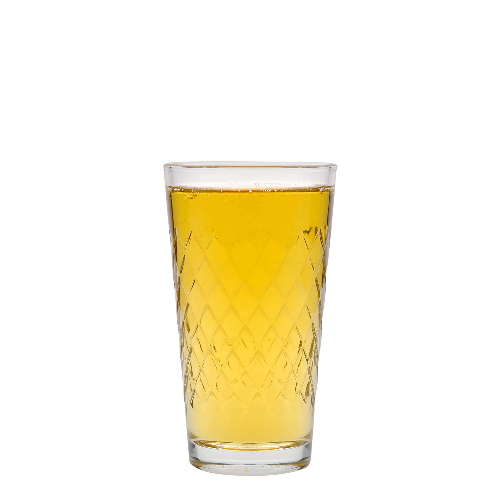 250 ml ποτήρι ποτού μηλίτη 250 ml ποτήρι ποτού μηλίτη