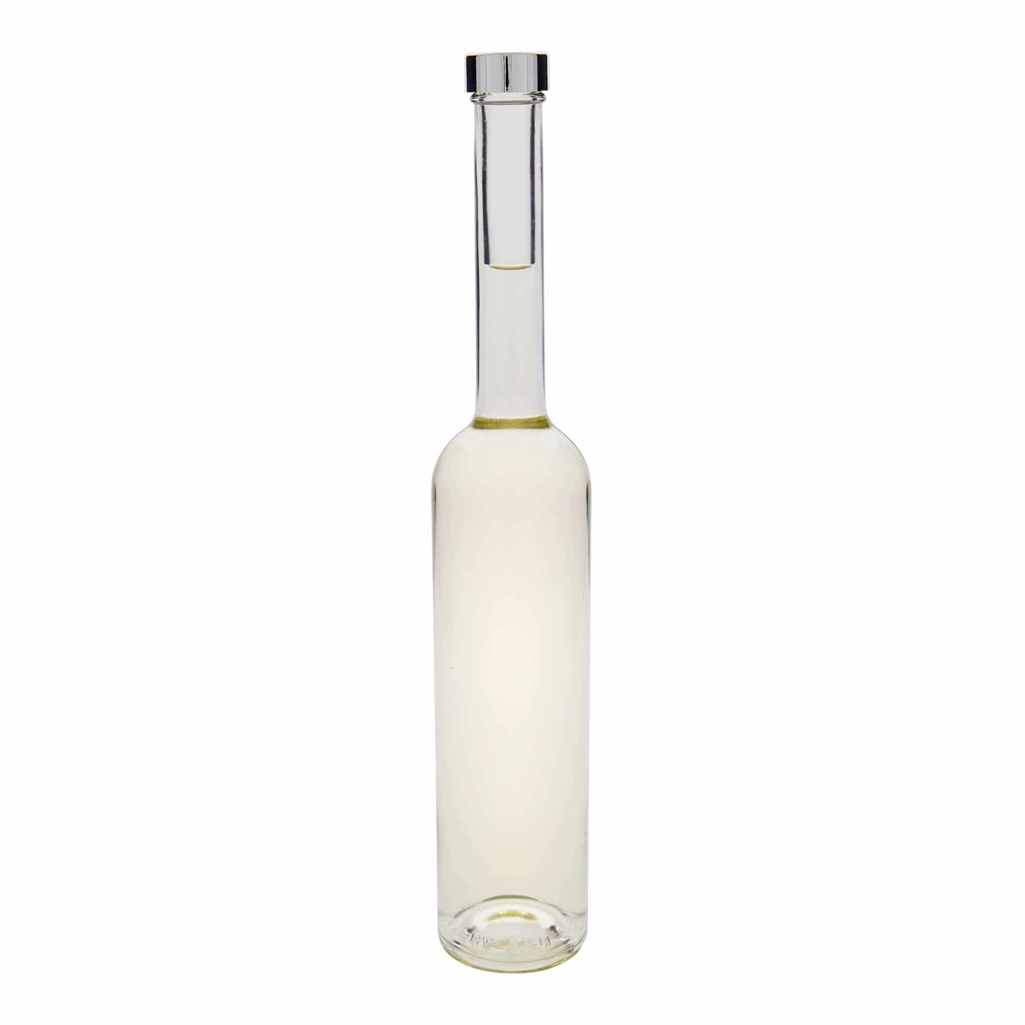 500 ml γυάλινο μπουκάλι 'Platina', στόμιο: GPI 28