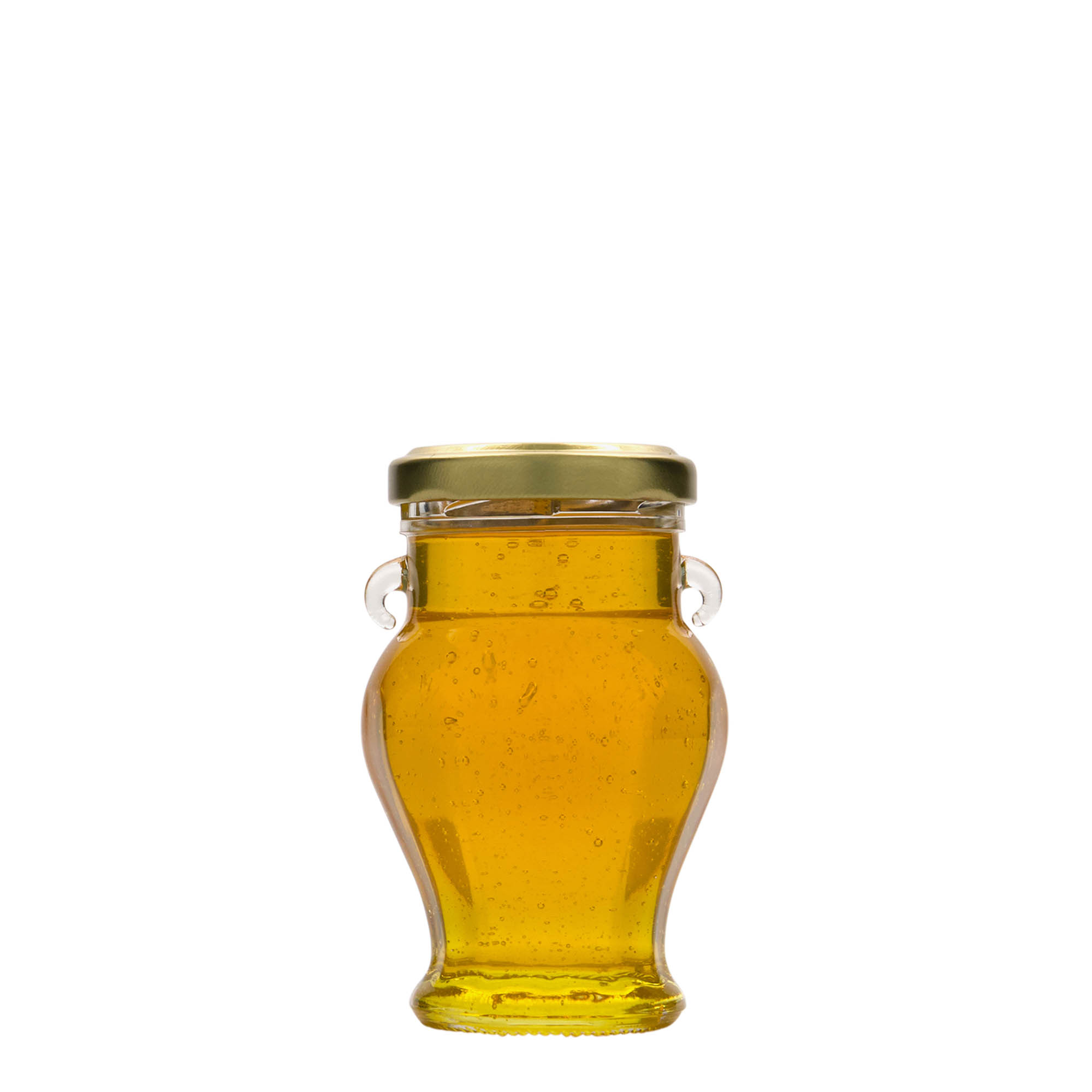 106 ml γυάλινο βάζο κοσμημάτων 'Beauty', στόμιο: Twist-Off (TO 48) 106 ml γυάλινο βάζο κοσμημάτων 'Beauty', στόμιο: Twist-Off (TO 48)