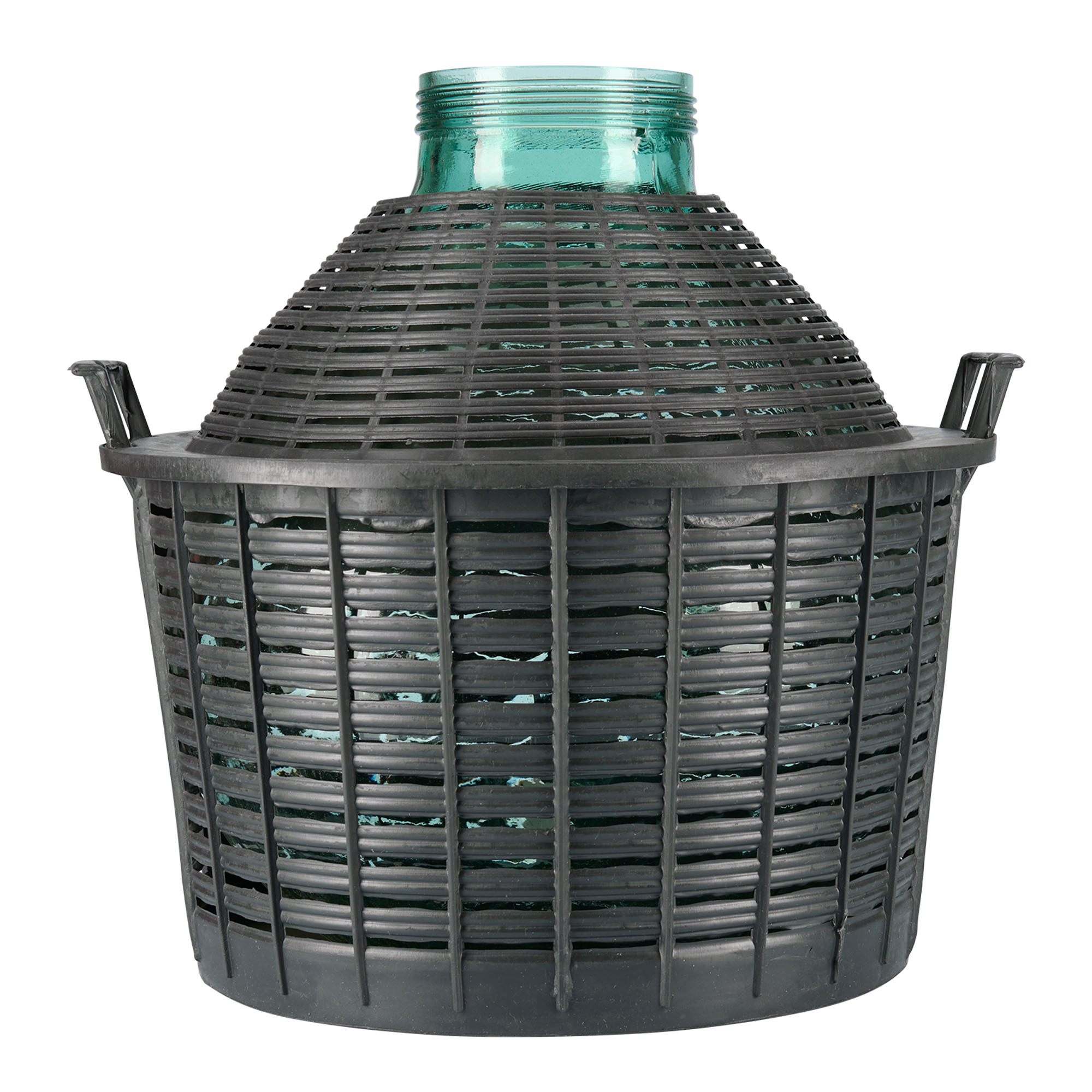 25 l φιάλη με μπαλόνι ευρείας στόμωσης, γυαλί, στόμιο: βιδωτό καπάκι 25 l φιάλη με μπαλόνι ευρείας στόμωσης, γυαλί, στόμιο: βιδωτό καπάκι