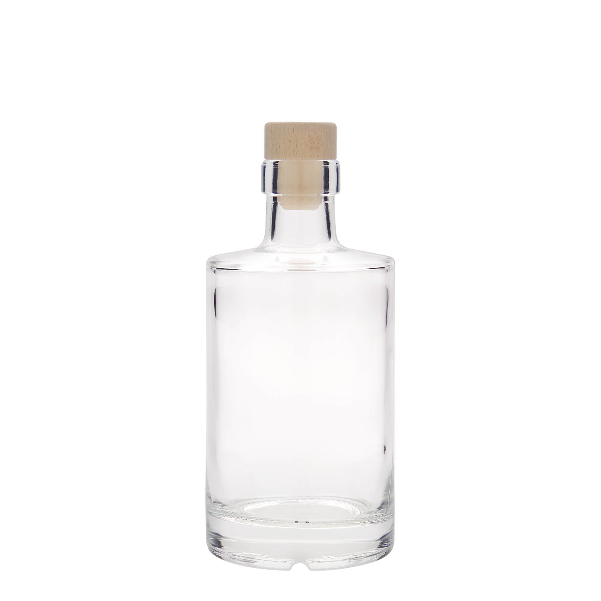 350 ml γυάλινο μπουκάλι 'Aventura', στόμιο: φελλός