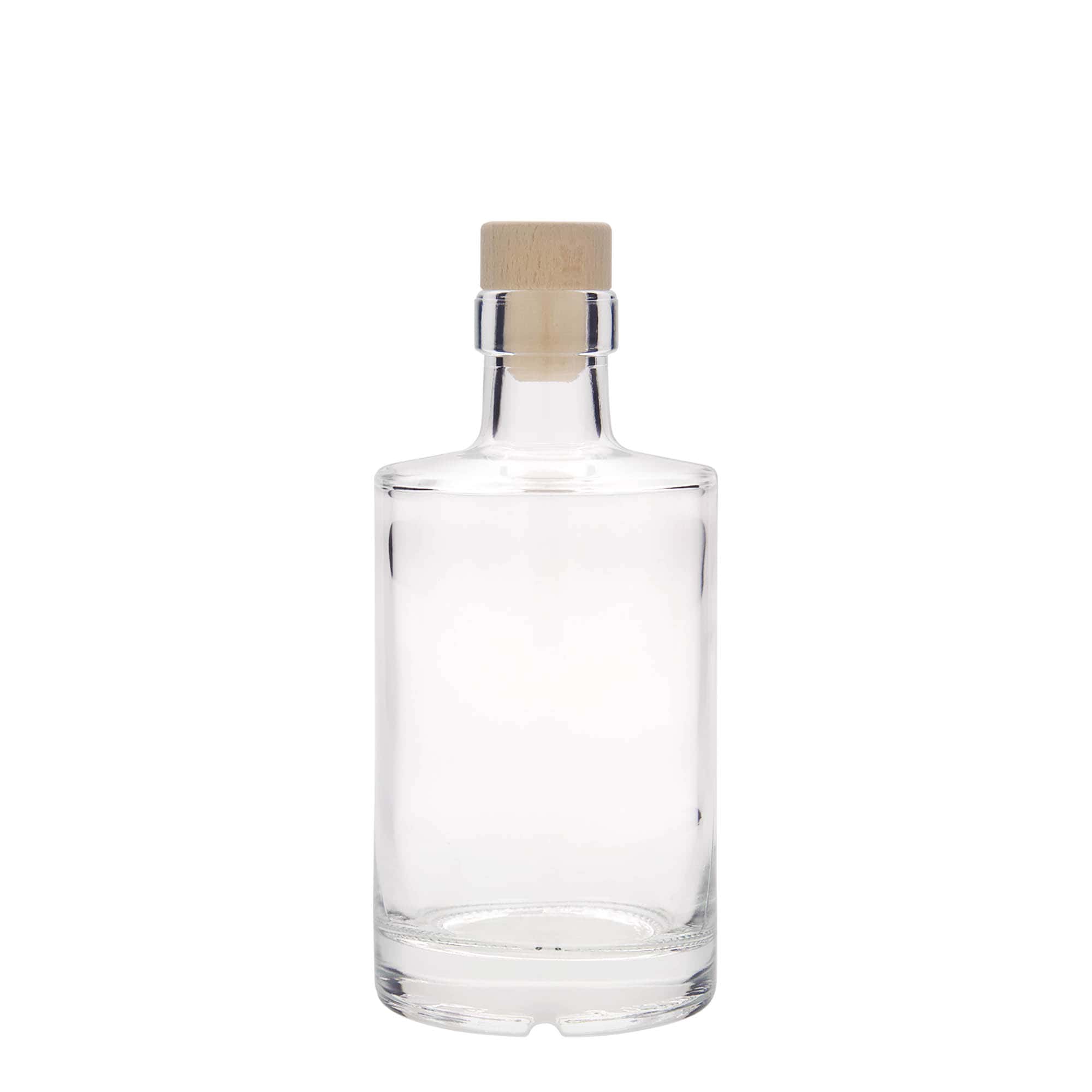 350 ml γυάλινο μπουκάλι 'Aventura', στόμιο: φελλός