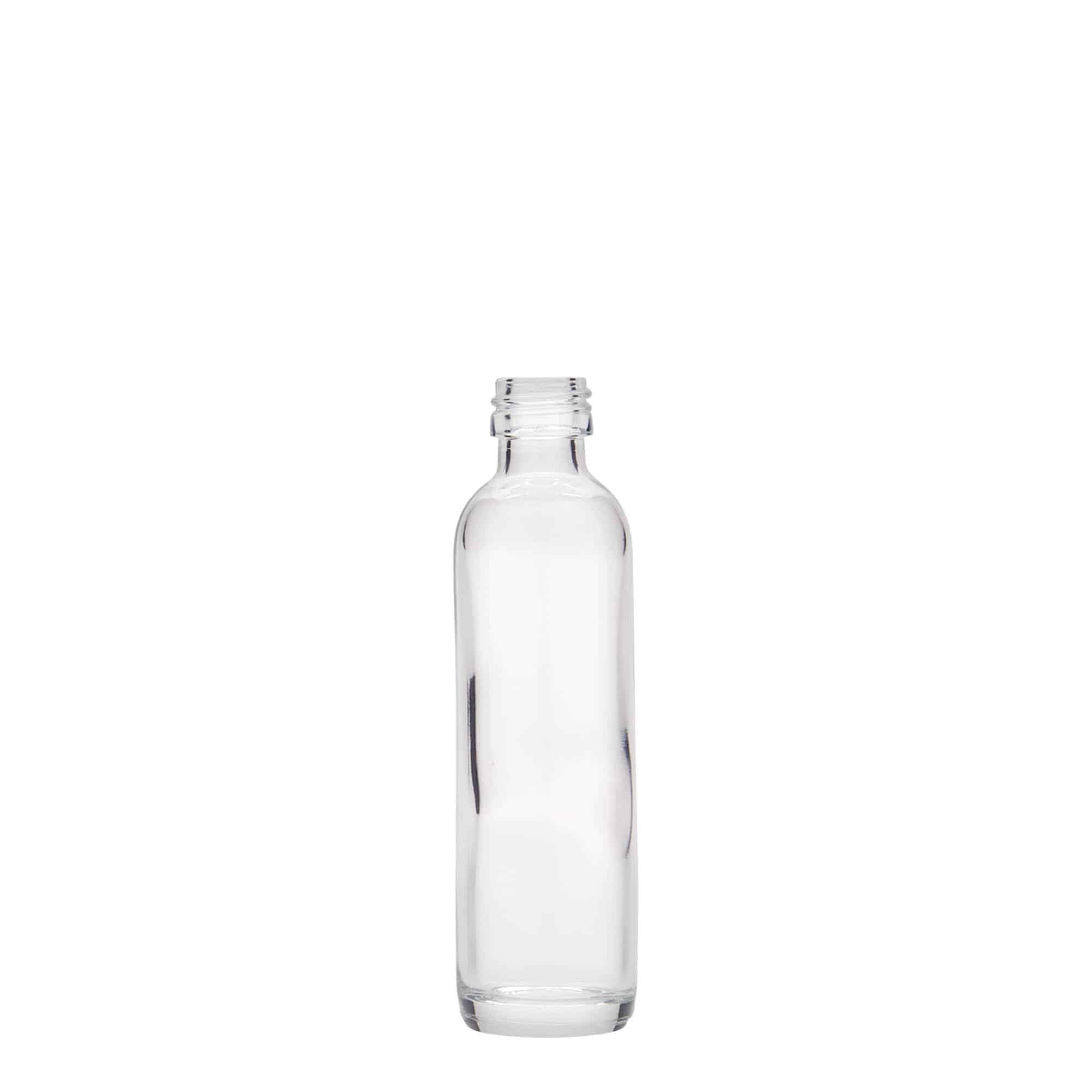 40 ml μπουκάλι Krug, γυαλί, στόμιο: PP 18