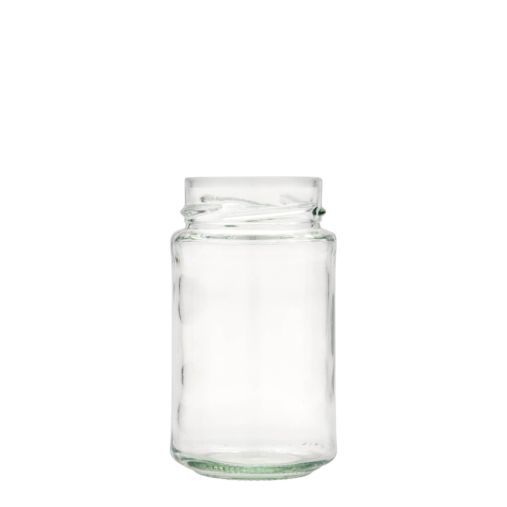 253 ml στρογγυλό γυαλί 'Summertime', στόμιο: Deep-Twist-Off (DTO 58) 253 ml στρογγυλό γυαλί 'Summertime', στόμιο: Deep-Twist-Off (DTO 58)