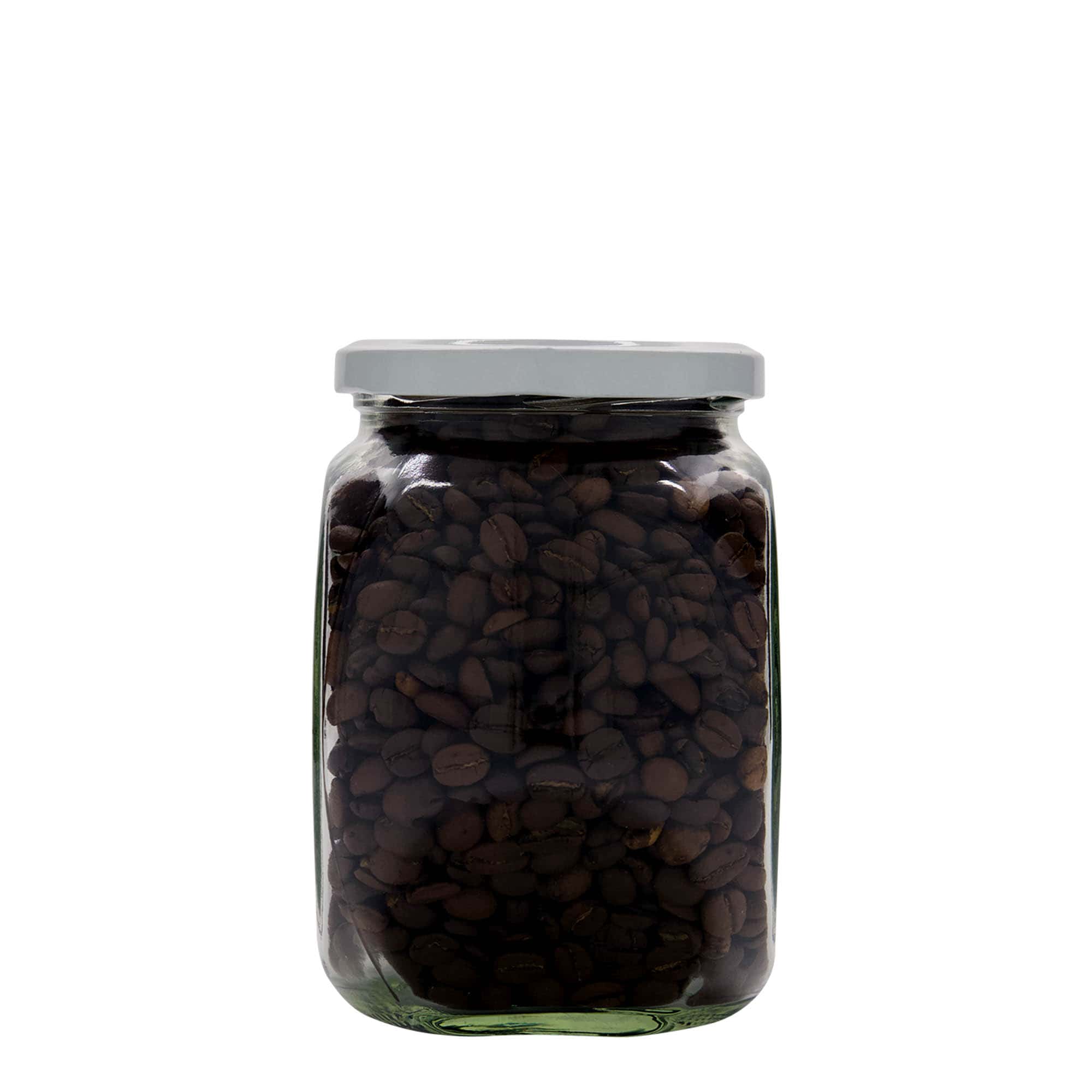 870 ml βάζο για καραμέλες, στόμιο: Twist Off (TO 82)