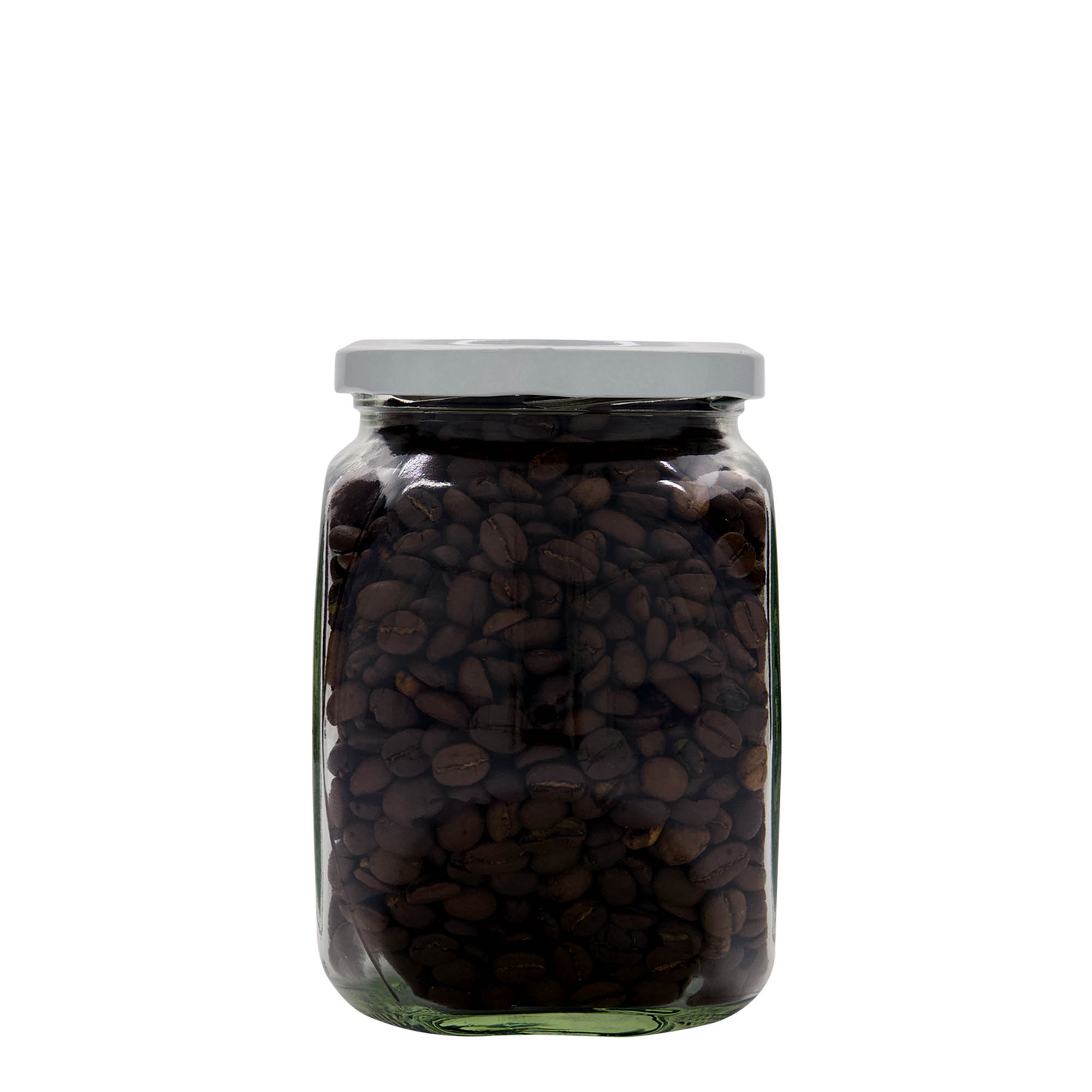 870 ml βάζο για καραμέλες, στόμιο: Twist Off (TO 82) 870 ml βάζο για καραμέλες, στόμιο: Twist Off (TO 82)