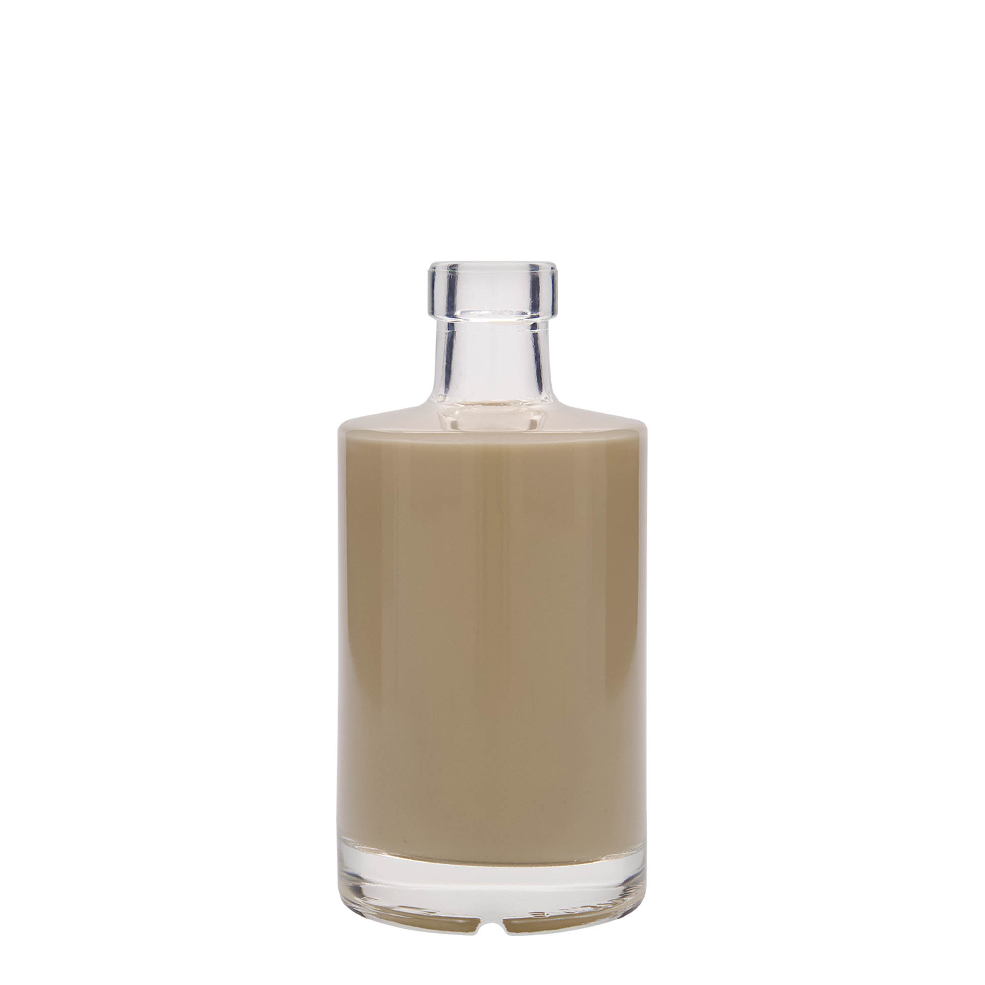 350 ml γυάλινο μπουκάλι 'Aventura', στόμιο: φελλός