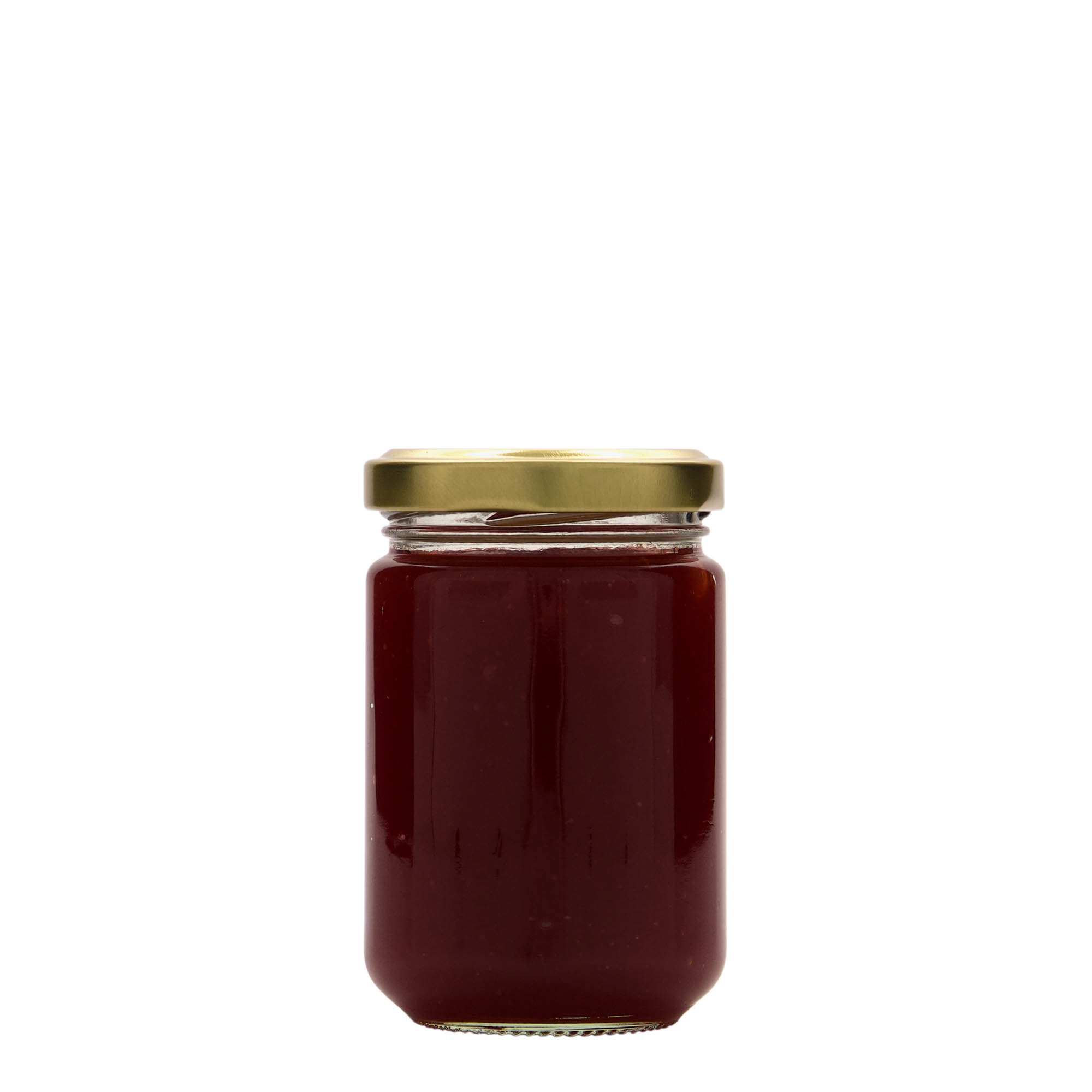 156 ml ψηλό στρογγυλό ποτήρι, στόμιο: Twist-Off (TO 53) 156 ml ψηλό στρογγυλό ποτήρι, στόμιο: Twist-Off (TO 53)