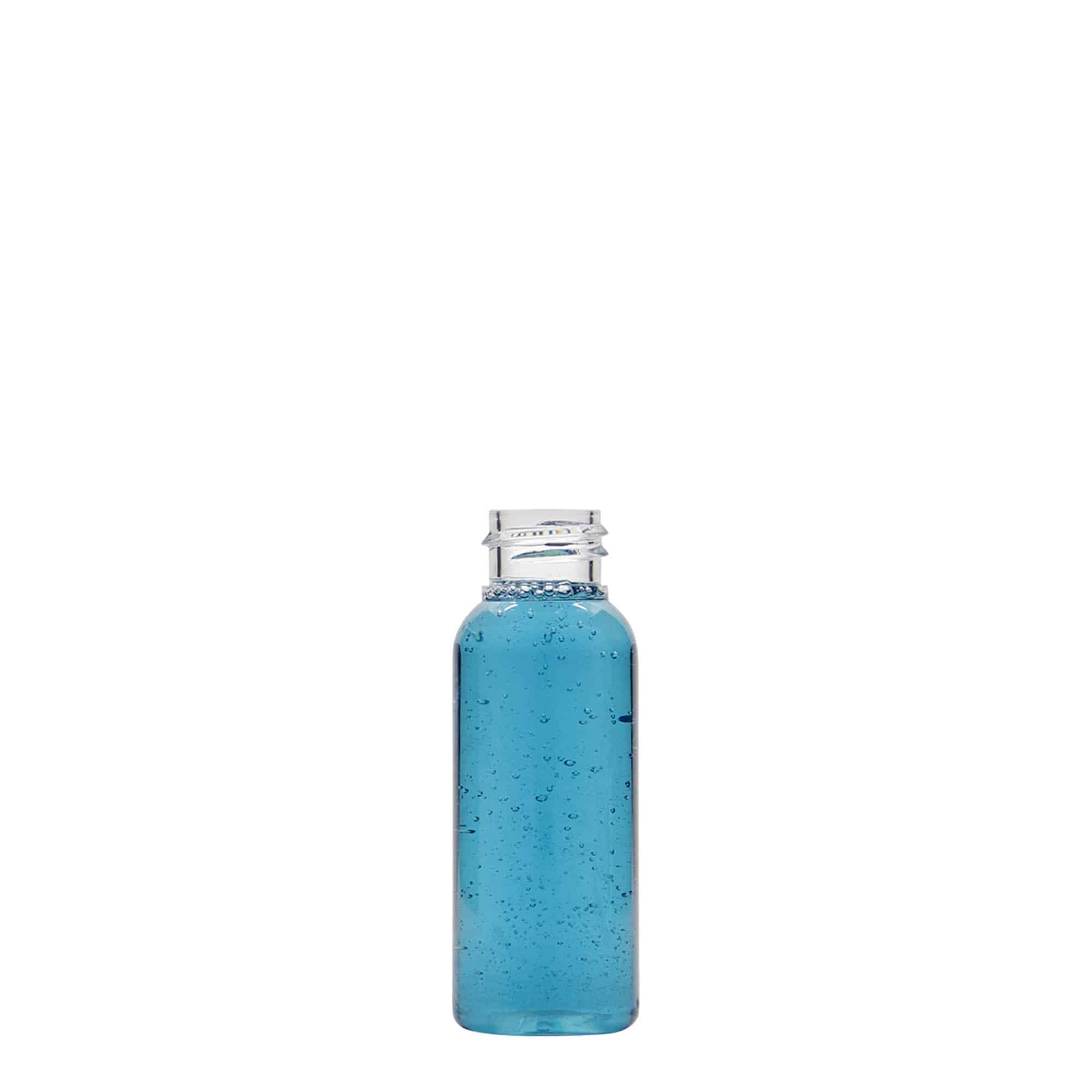 30 ml φιάλη PET 'Pegasus', πλαστικό, στόμιο: 20/410 30 ml φιάλη PET 'Pegasus', πλαστικό, στόμιο: 20/410