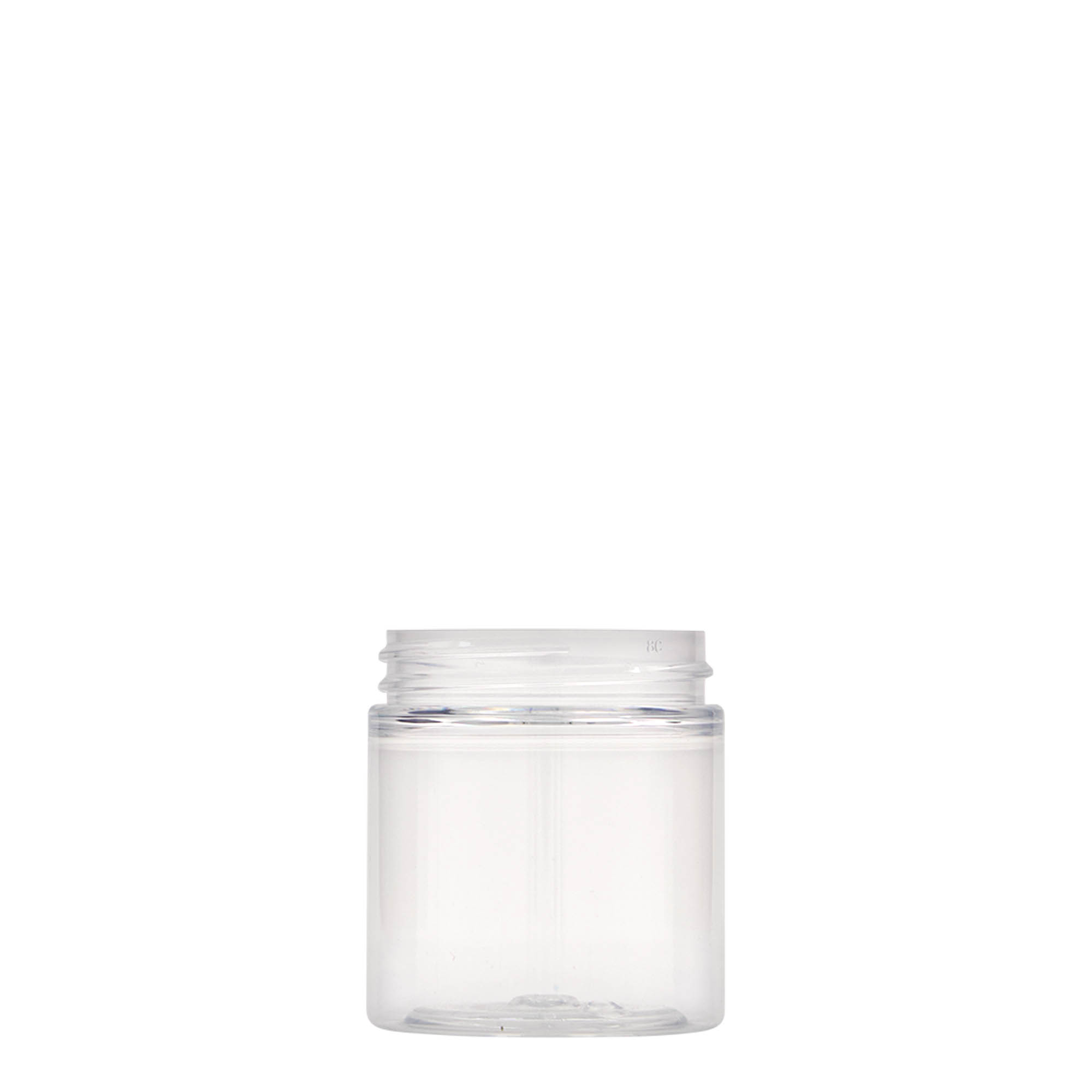75 ml δοχείο PET 'Isabella', στόμιο: 48/400 75 ml δοχείο PET 'Isabella', στόμιο: 48/400