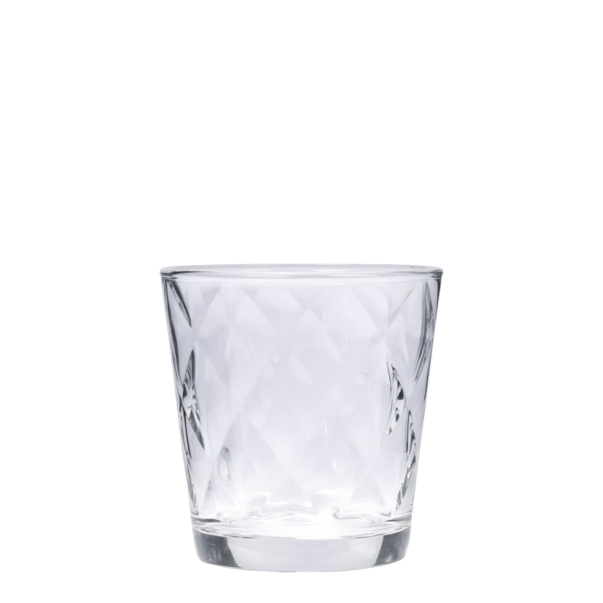 Ποτήρι νερού 240 ml 'Kaleido', γυαλί