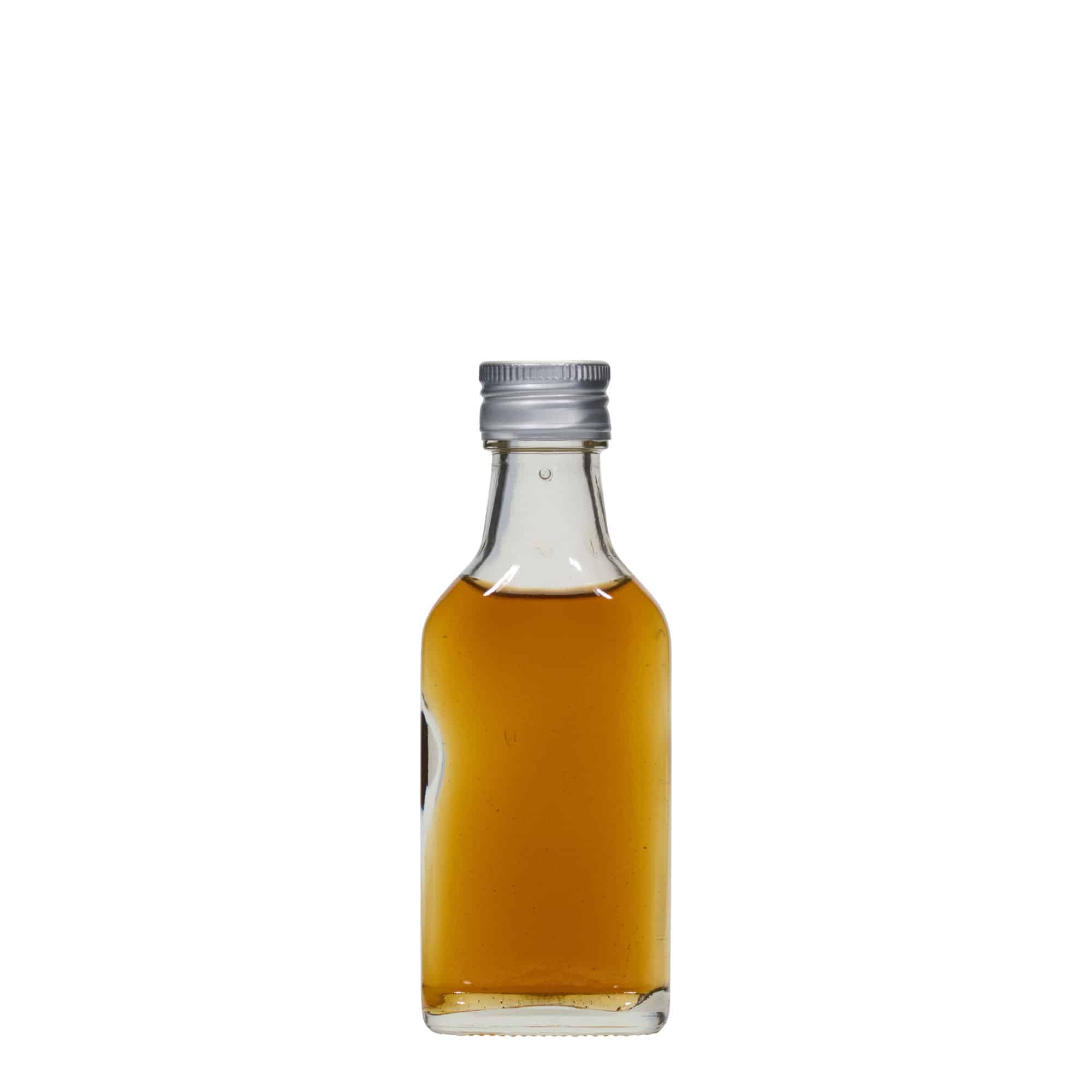 40 ml τσαντάκι, ορθογώνιο, στόμιο: PP 22