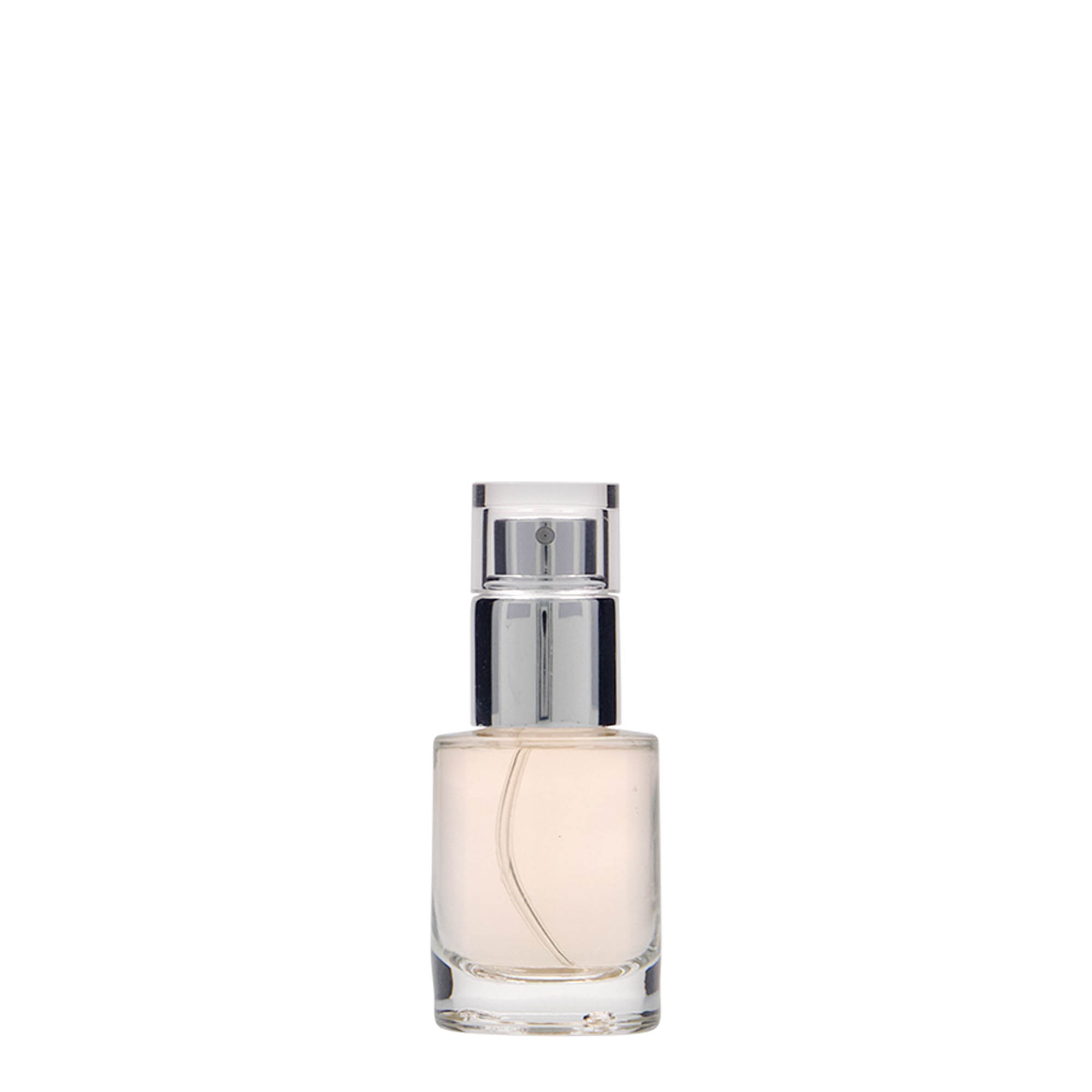 15 ml γυάλινο φιαλίδιο 'Jasmina' 15 ml γυάλινο φιαλίδιο 'Jasmina'