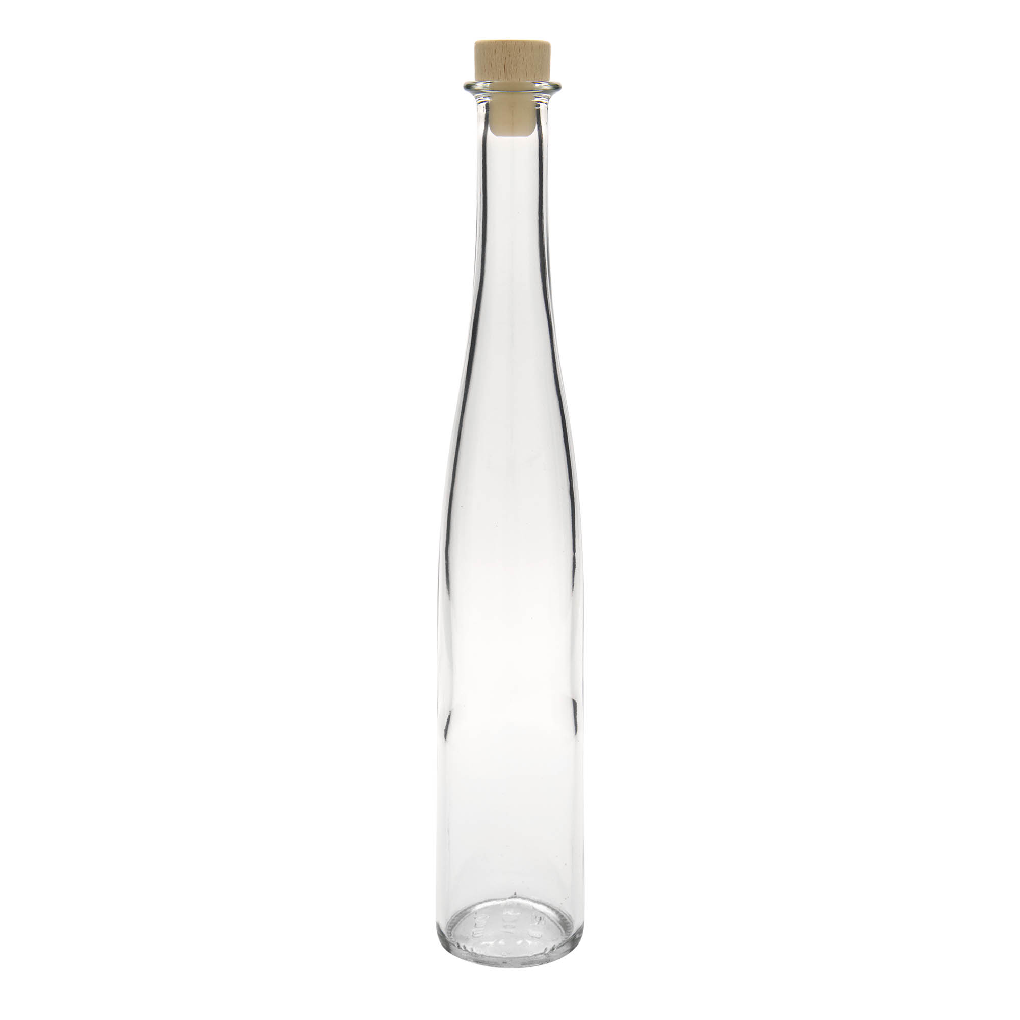 500 ml γυάλινο μπουκάλι 'Renana Futura', στόμιο: φελλός