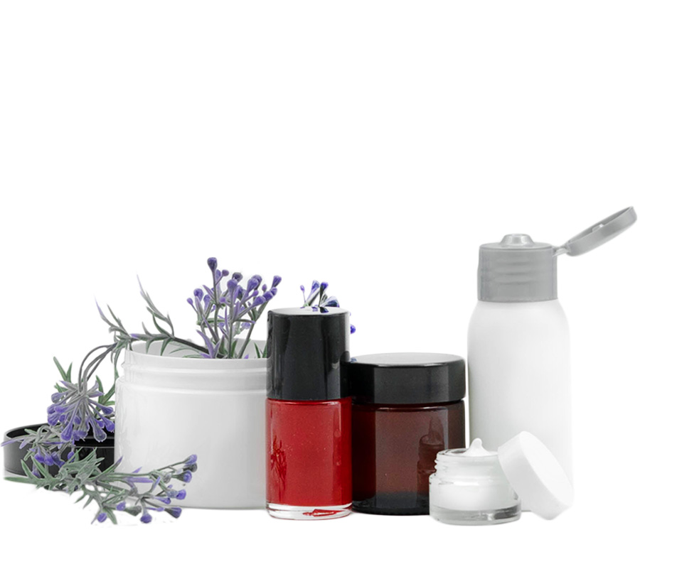 Δοχεία για καλλυντικά Δοχεία για καλλυντικά