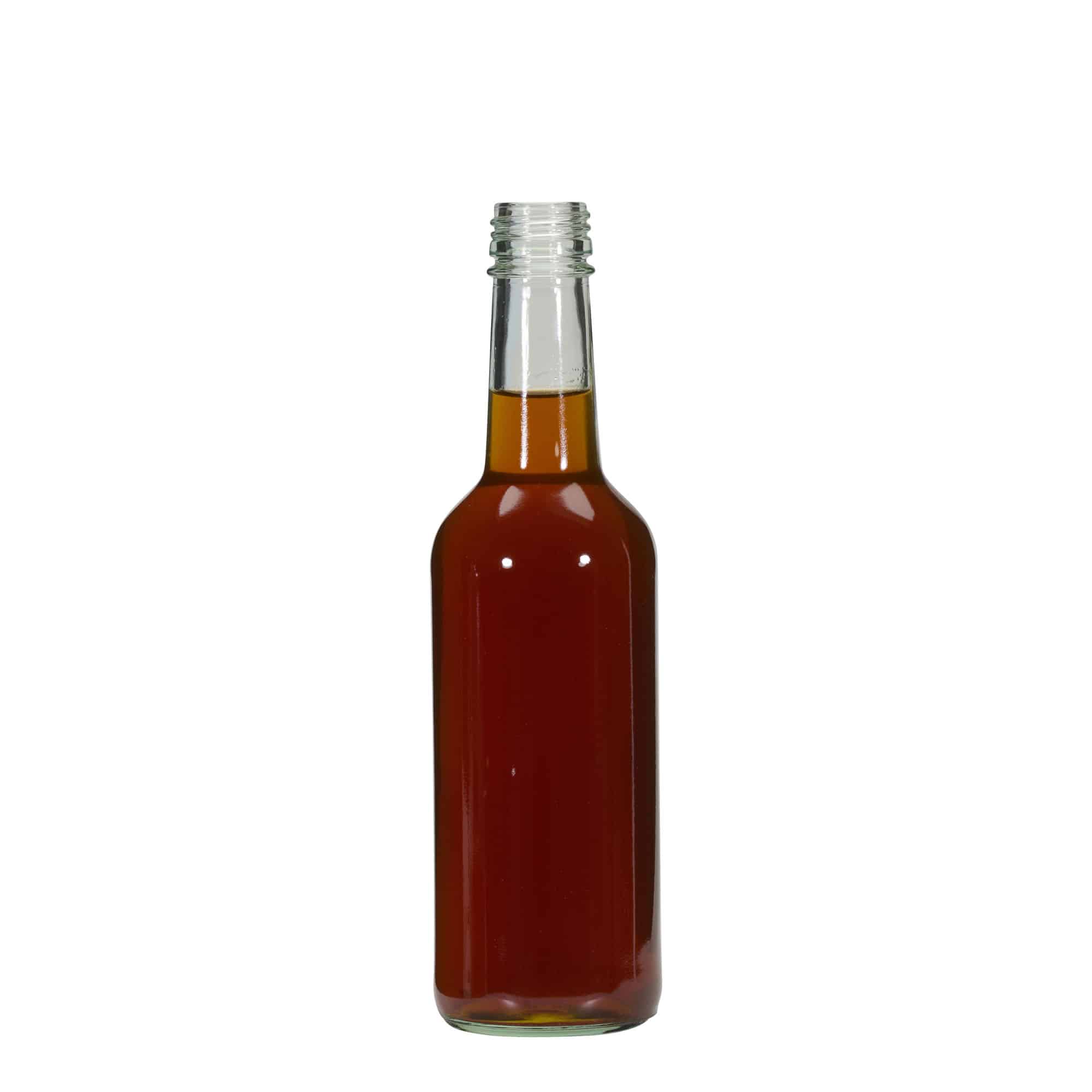330 ml καθολικό μπουκάλι, γυαλί, στόμιο: PP 28