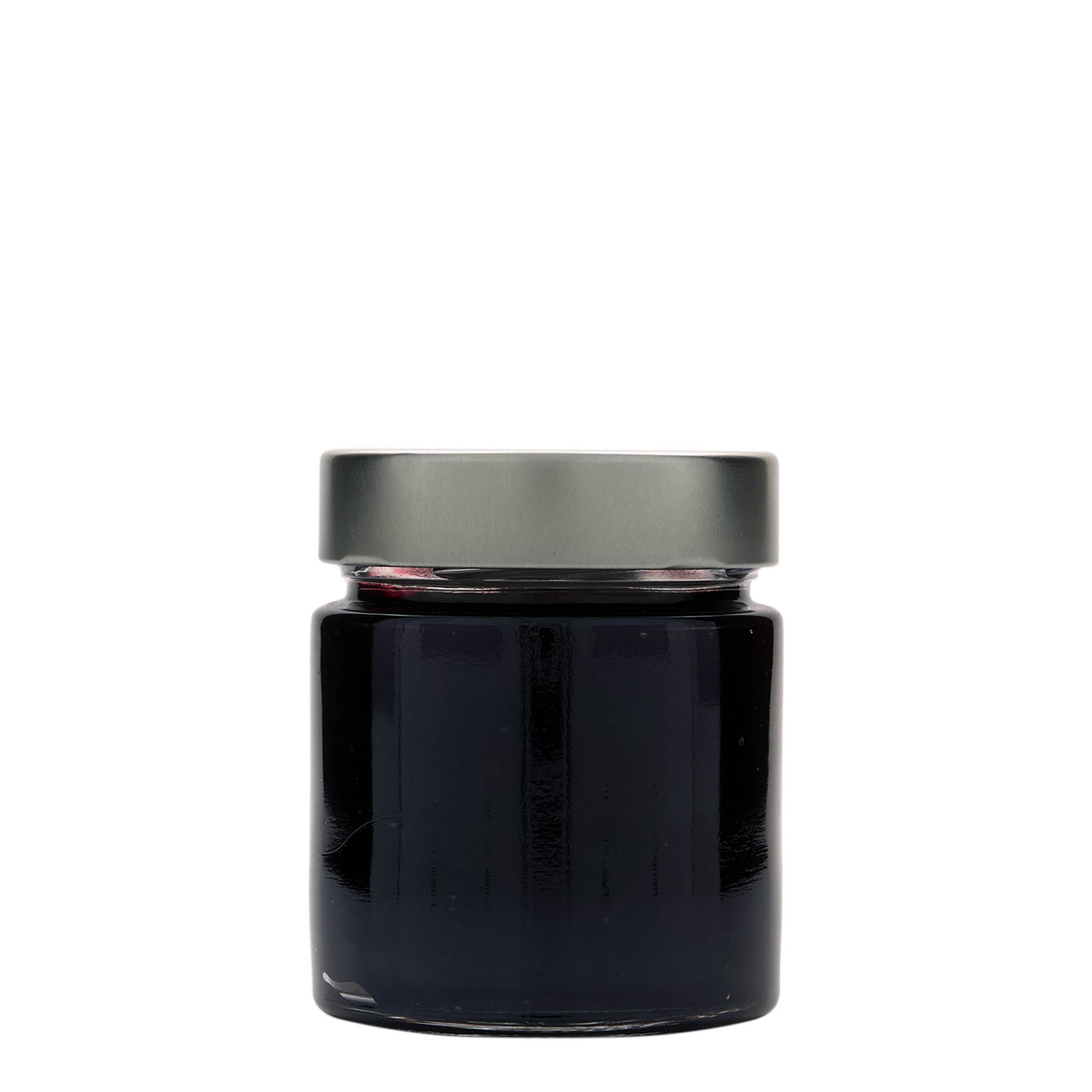 212 ml στρογγυλό γυαλί 'Albatros', στόμιο: Extra-Deep-Twist-Off (EDTO 70) 212 ml στρογγυλό γυαλί 'Albatros', στόμιο: Extra-Deep-Twist-Off (EDTO 70)