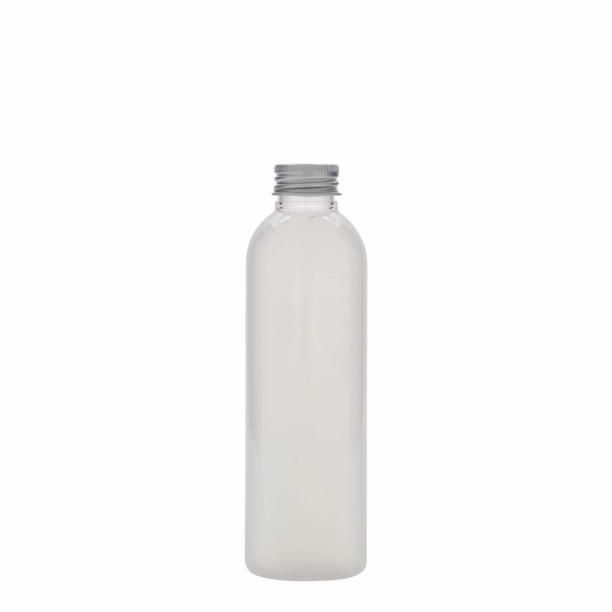 200 ml φιάλη PET 'Pegasus', πλαστικό, στόμιο: 24/410 200 ml φιάλη PET 'Pegasus', πλαστικό, στόμιο: 24/410