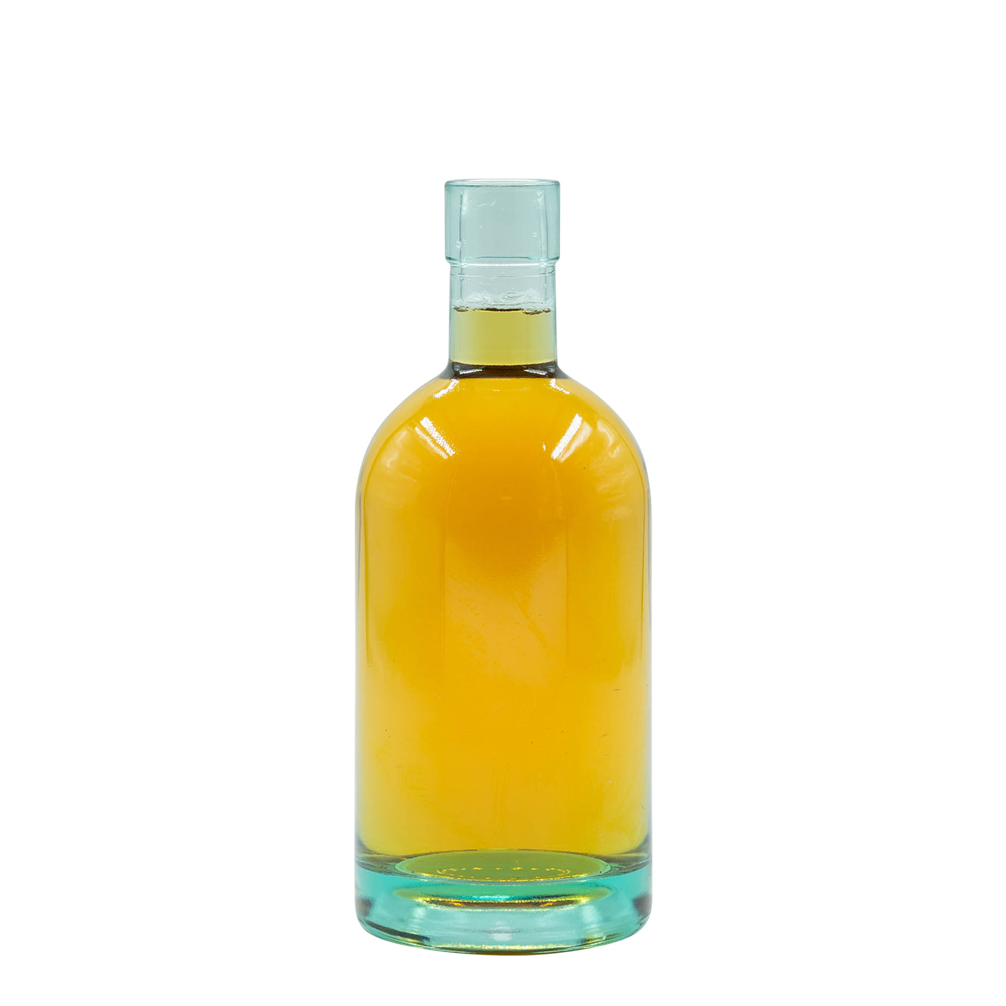 700 ml γυάλινο μπουκάλι 'Eco Dome', στόμιο: φελλός