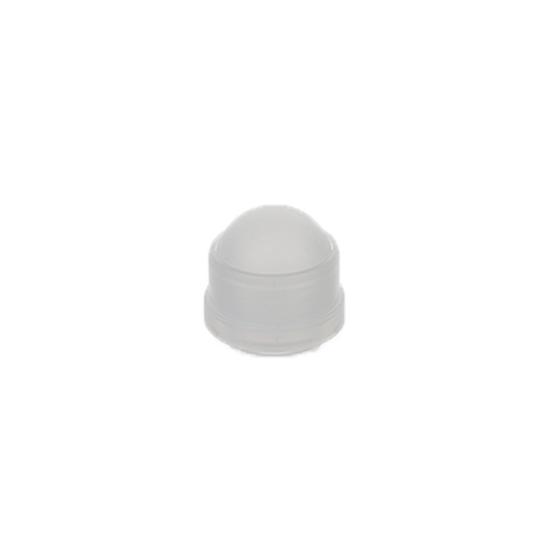 Εφαρμογή για φιαλίδιο roll-on 50 ml, πλαστικό LDPE, φυσικό χρώμα