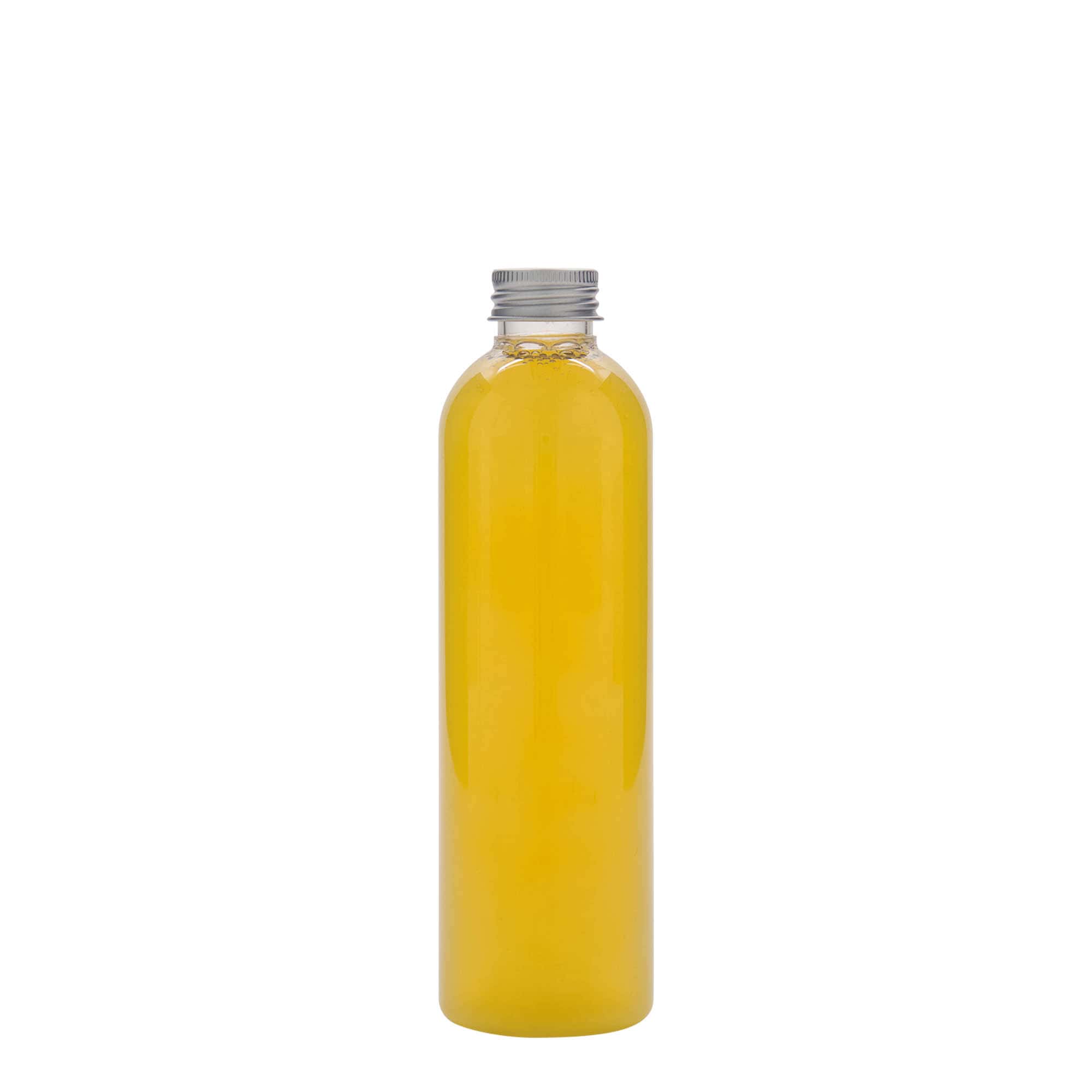 250 ml φιάλη PET 'Pegasus', πλαστικό, στόμιο: 24/410 250 ml φιάλη PET 'Pegasus', πλαστικό, στόμιο: 24/410