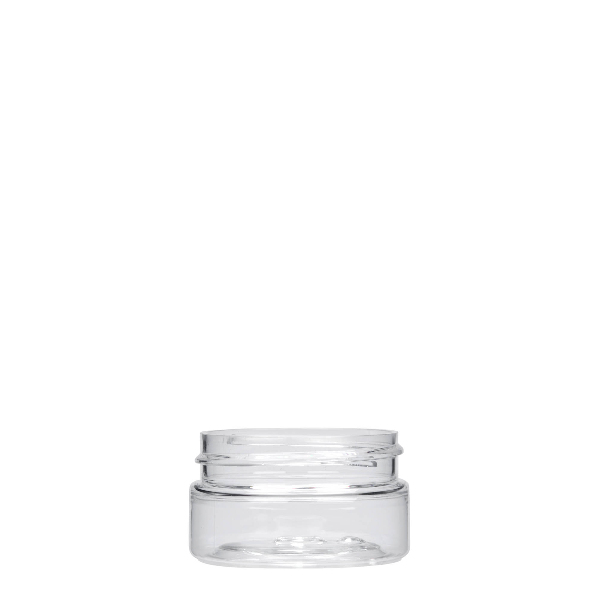 25 ml PET-δοχείο 'Isabella', στόμιο: 48/400