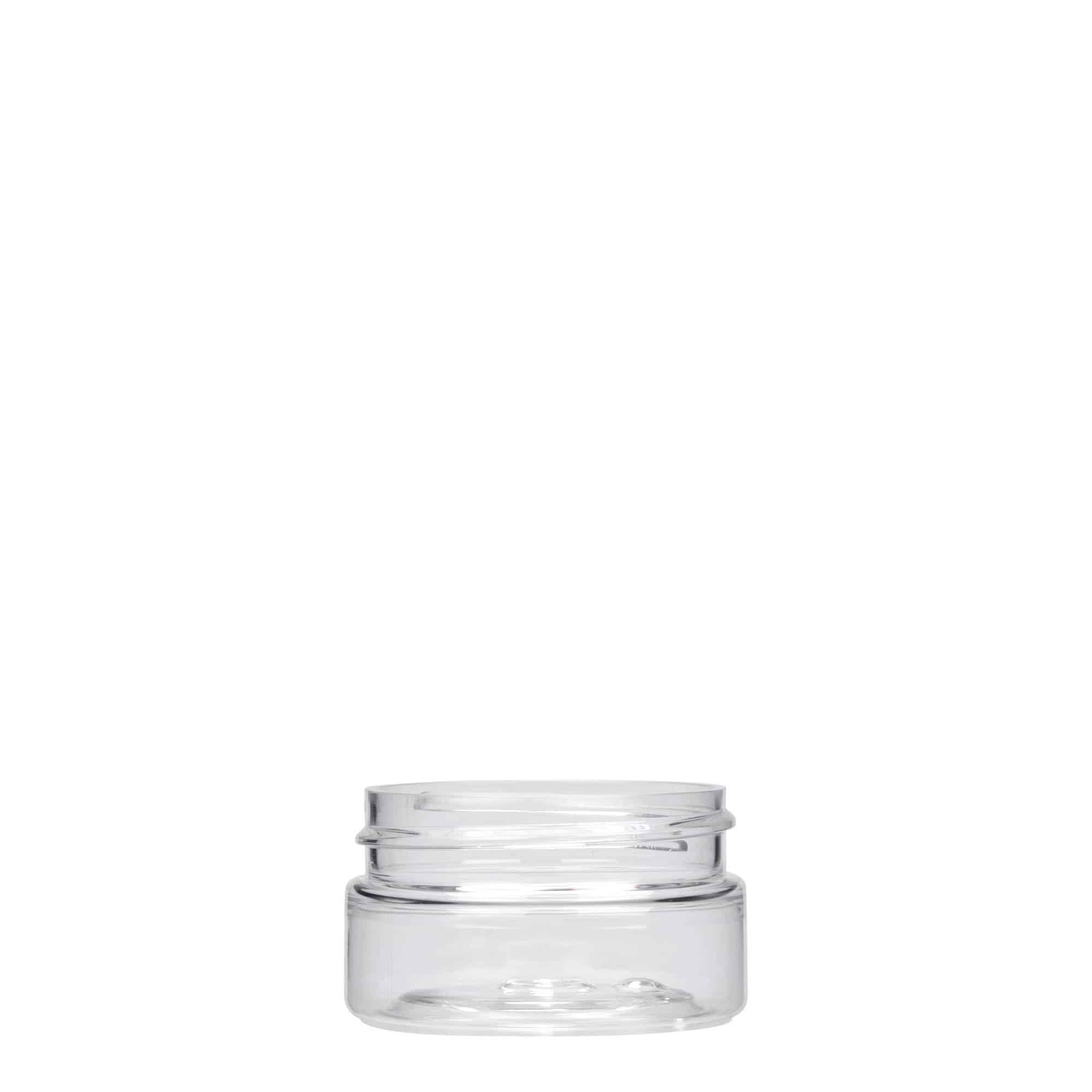25 ml PET-δοχείο 'Isabella', στόμιο: 48/400