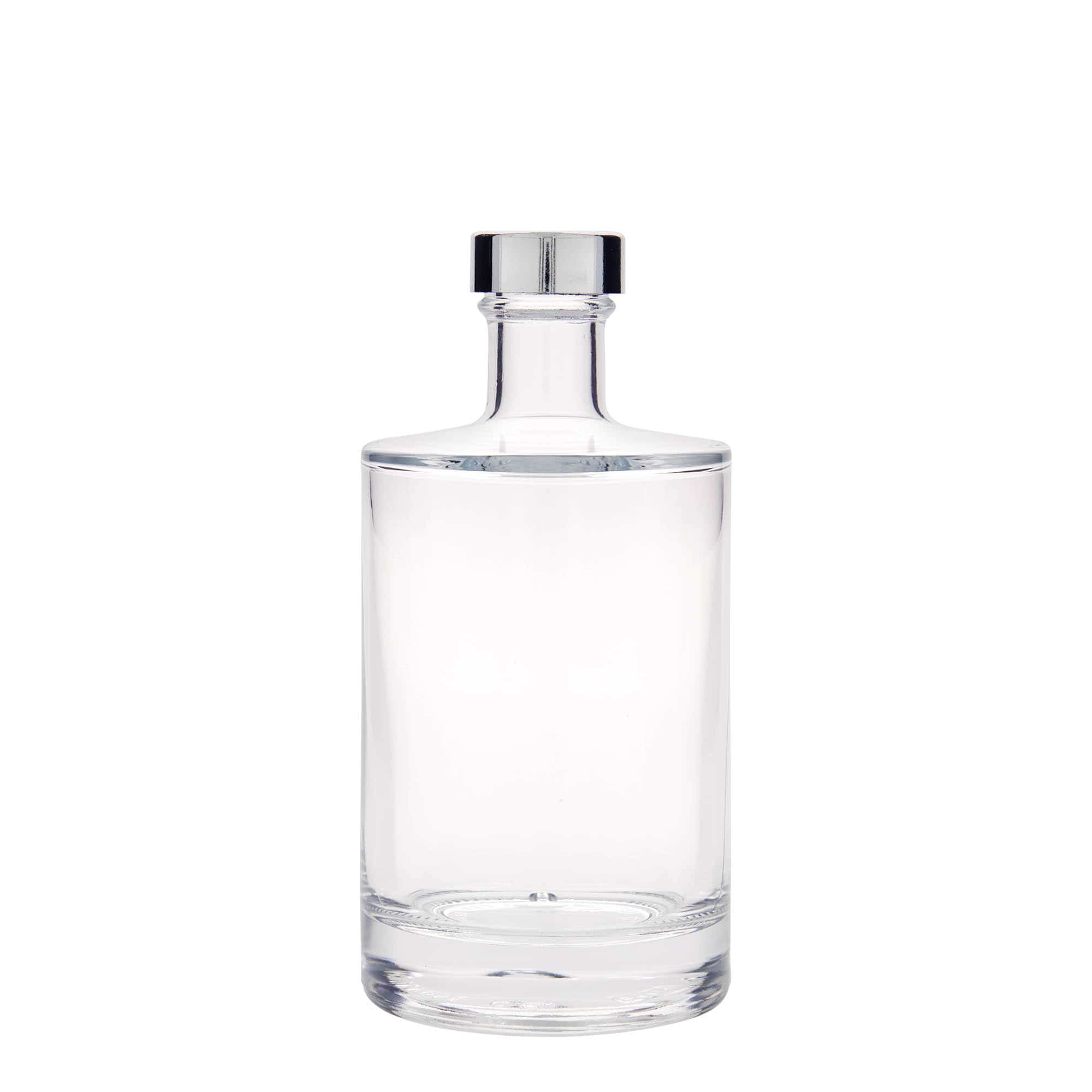 500 ml γυάλινο μπουκάλι 'Aventura', στόμιο: GPI 33