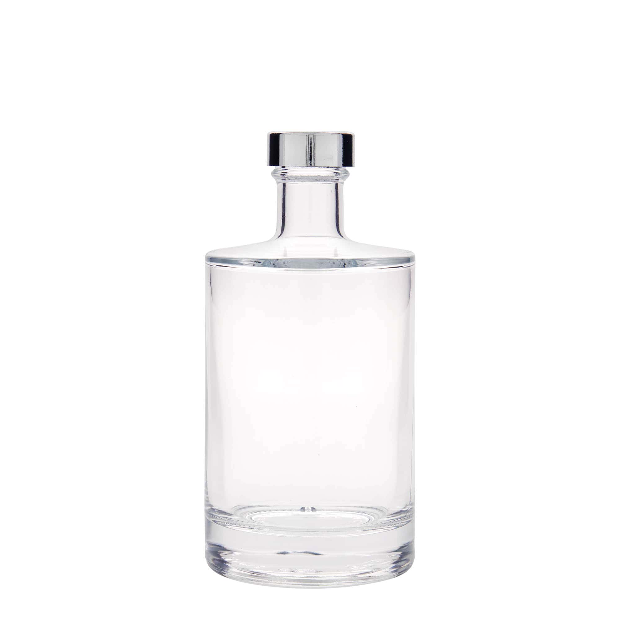 500 ml γυάλινο μπουκάλι 'Aventura', στόμιο: GPI 33
