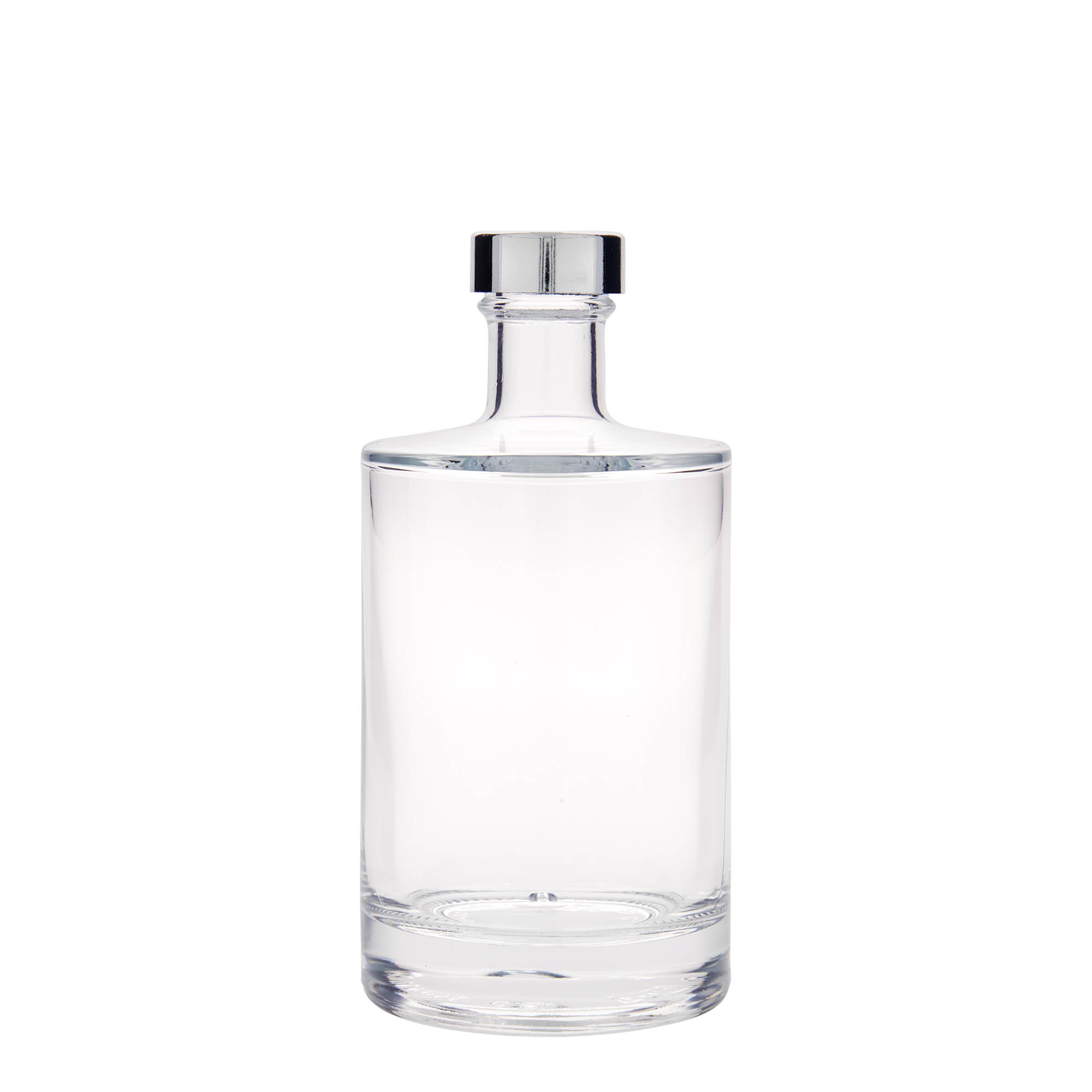 500 ml γυάλινο μπουκάλι 'Aventura', στόμιο: GPI 33 500 ml γυάλινο μπουκάλι 'Aventura', στόμιο: GPI 33