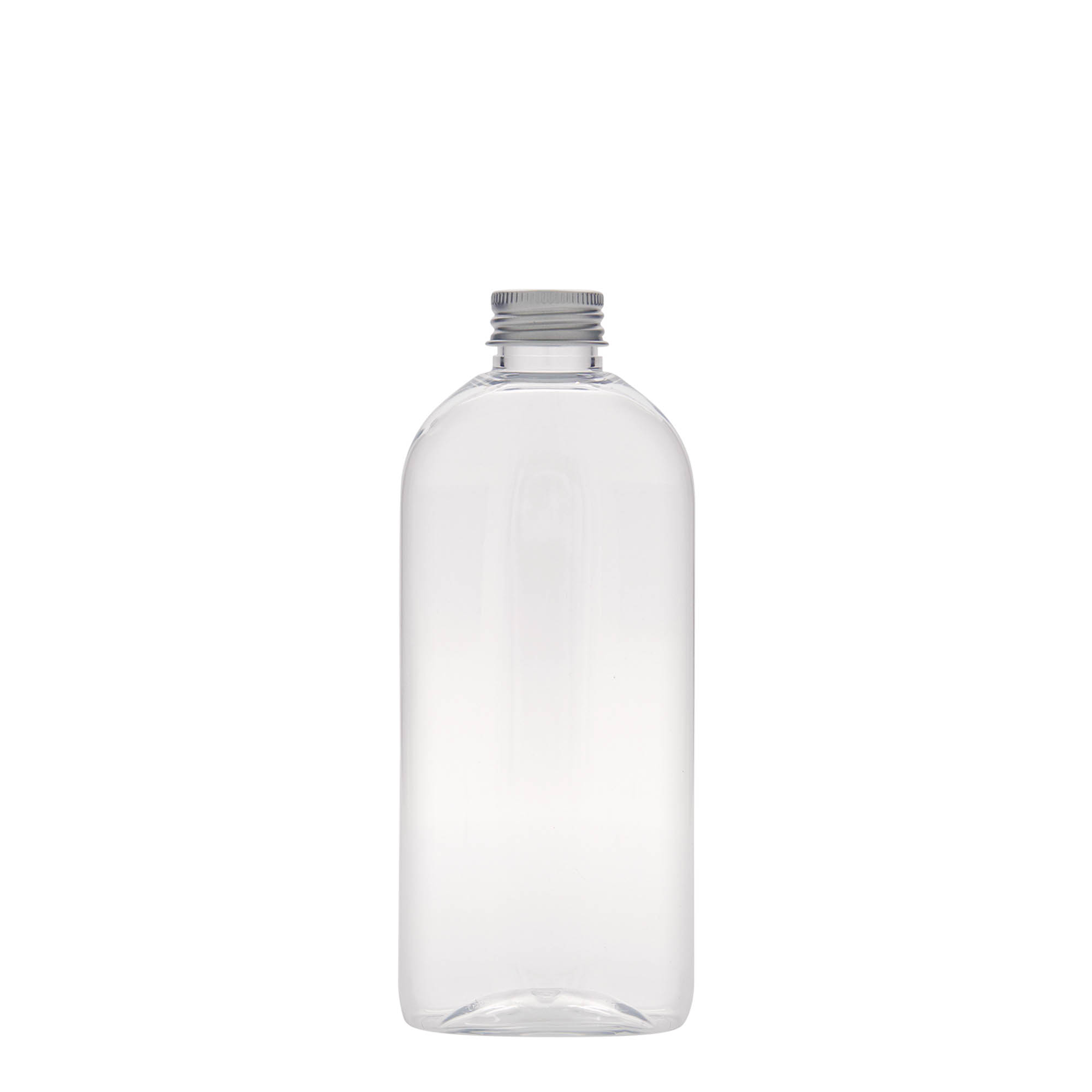 250 ml PET-φιάλη 'Iris', οβάλ, πλαστικό, στόμιο: 24/410 250 ml PET-φιάλη 'Iris', οβάλ, πλαστικό, στόμιο: 24/410