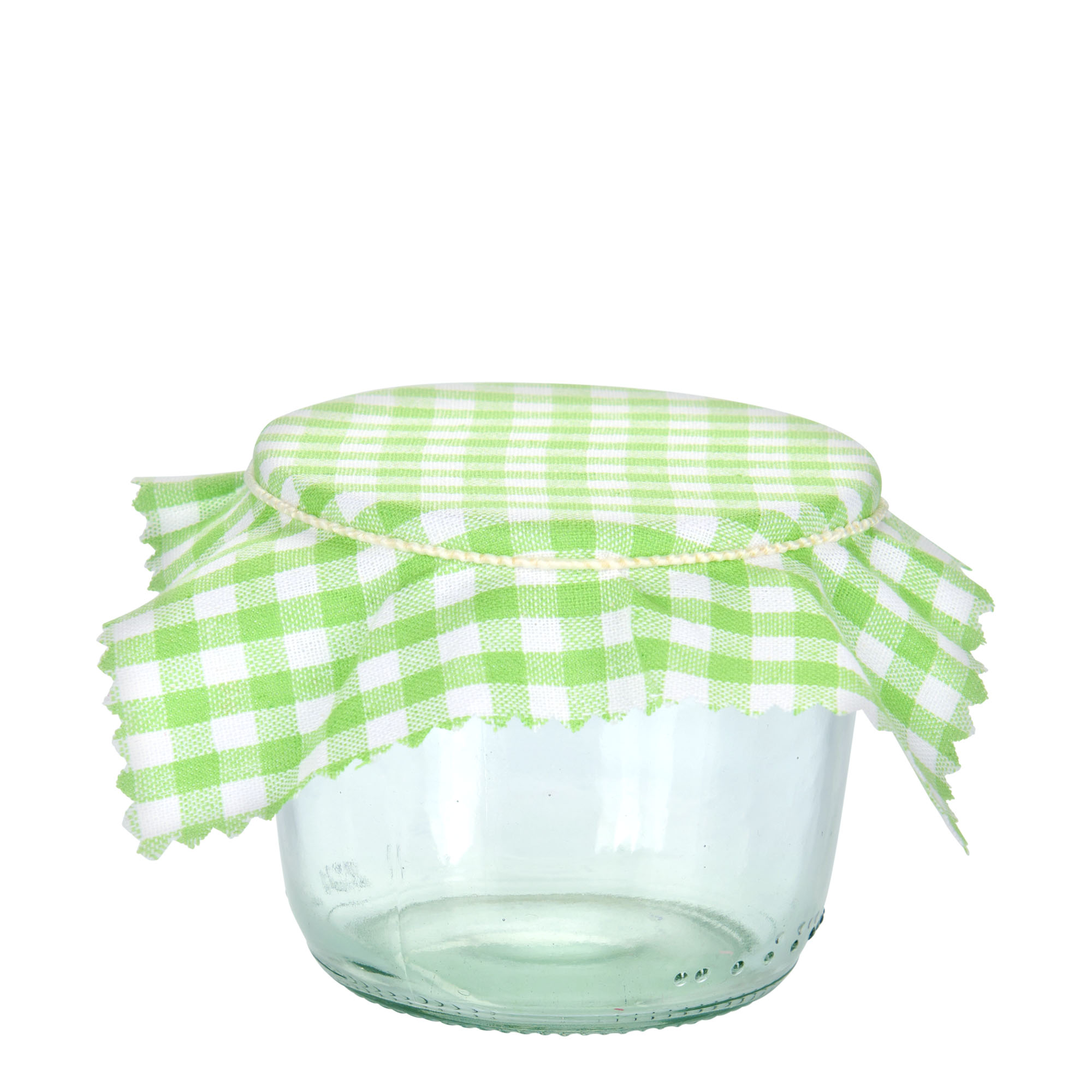 Καρό υφασμάτινο πετσετάκι 12x12, τετράγωνο, υφασμάτινο, ανοιχτό πράσινο, στόμιο: TO38-TO53 Καρό υφασμάτινο πετσετάκι 12x12, τετράγωνο, υφασμάτινο, ανοιχτό πράσινο, στόμιο: TO38-TO53