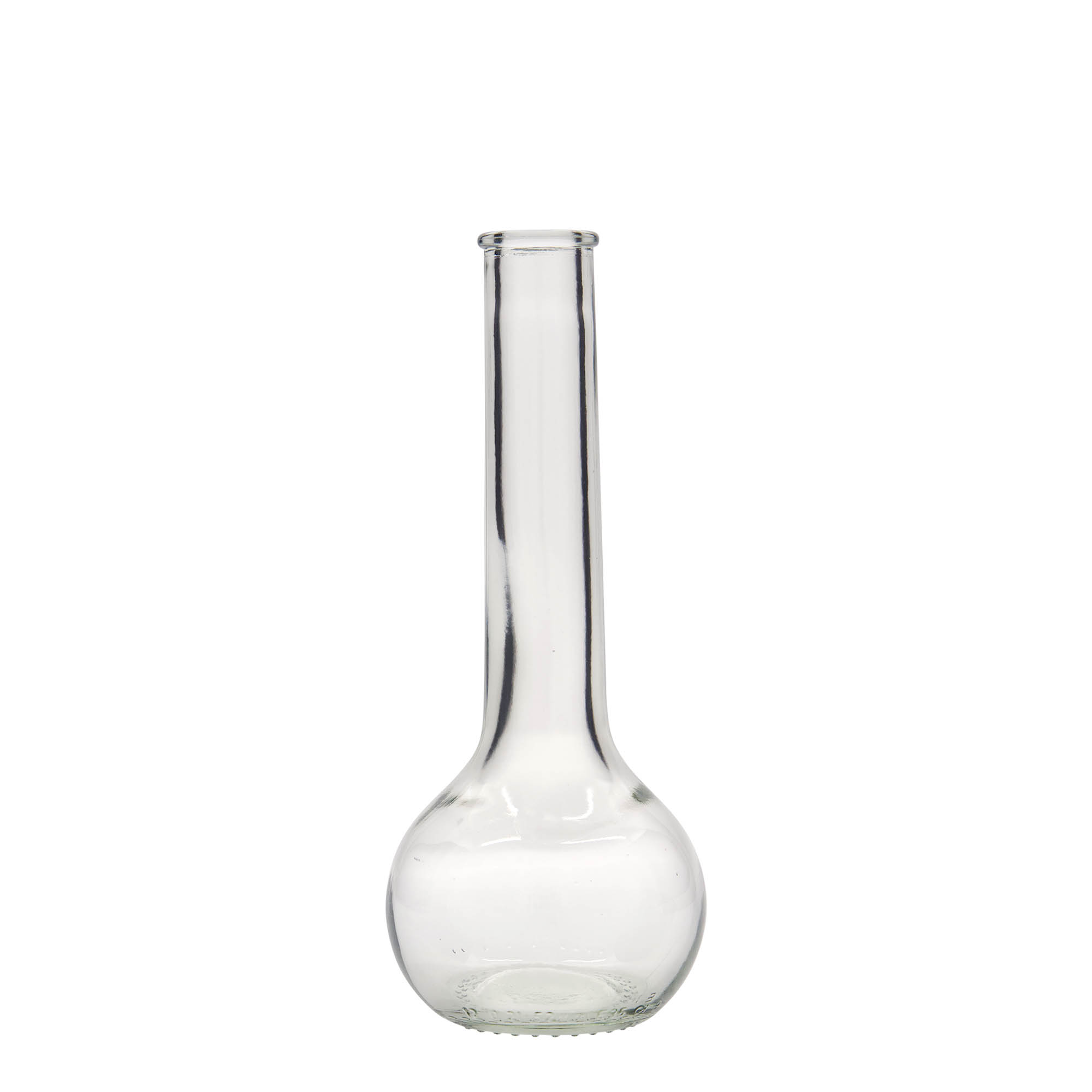 200 ml γυάλινο μπουκάλι 'Tulipano', στόμιο: φελλός 200 ml γυάλινο μπουκάλι 'Tulipano', στόμιο: φελλός
