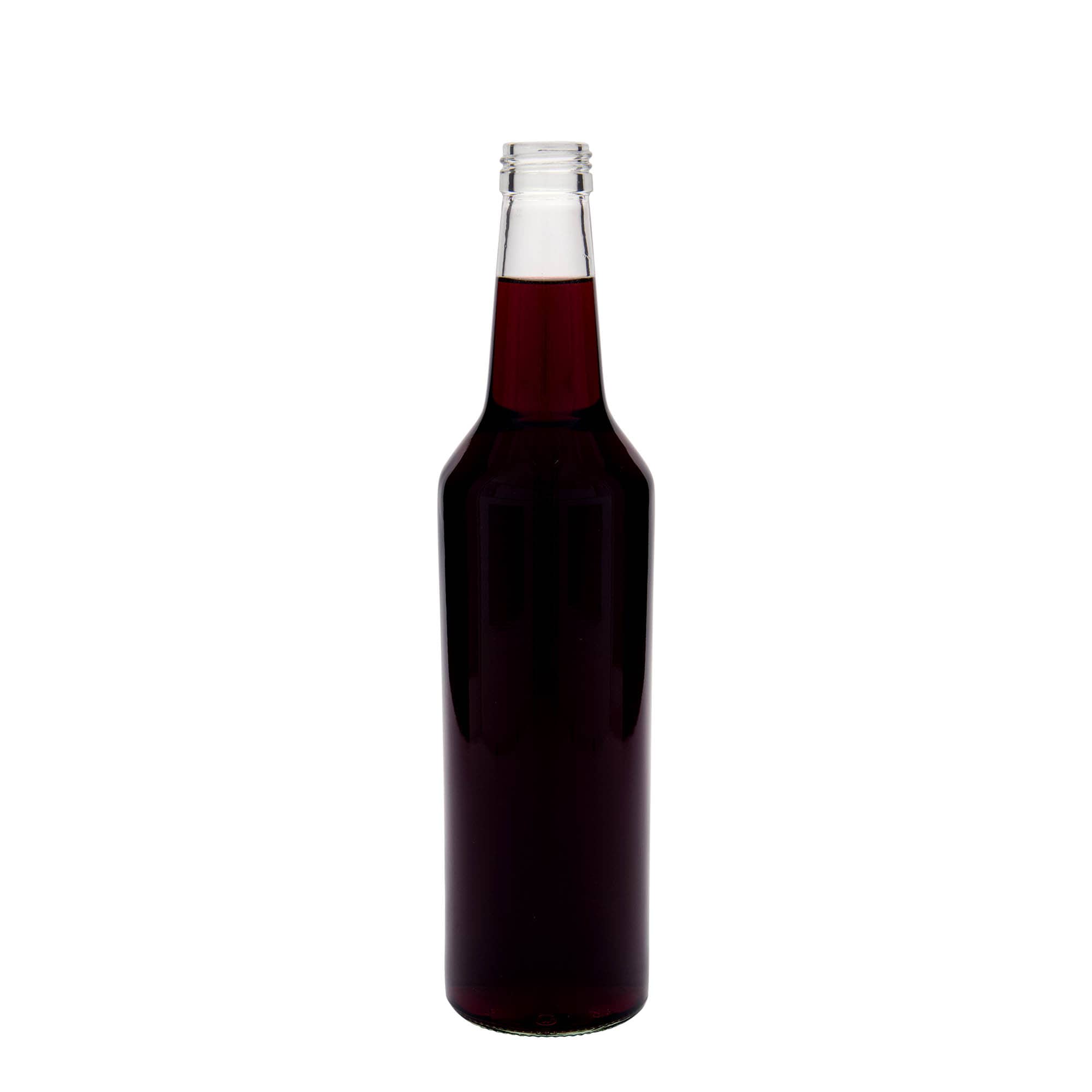 700 ml γυάλινο μπουκάλι 'Sammy', στόμιο: PP 31,5 700 ml γυάλινο μπουκάλι 'Sammy', στόμιο: PP 31,5