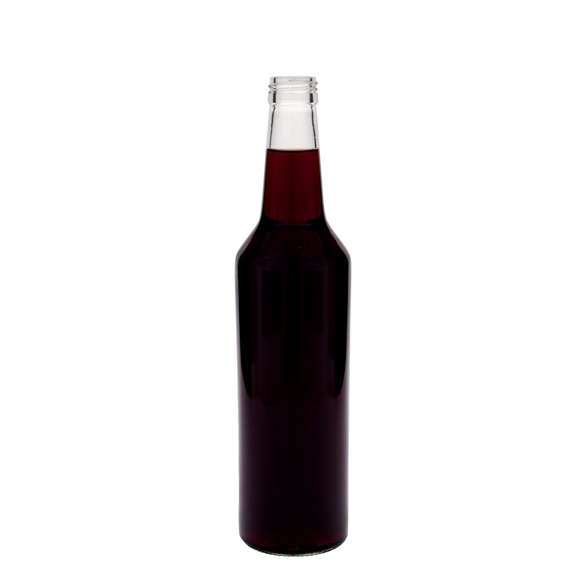 700 ml γυάλινο μπουκάλι 'Sammy', στόμιο: PP 31,5 700 ml γυάλινο μπουκάλι 'Sammy', στόμιο: PP 31,5