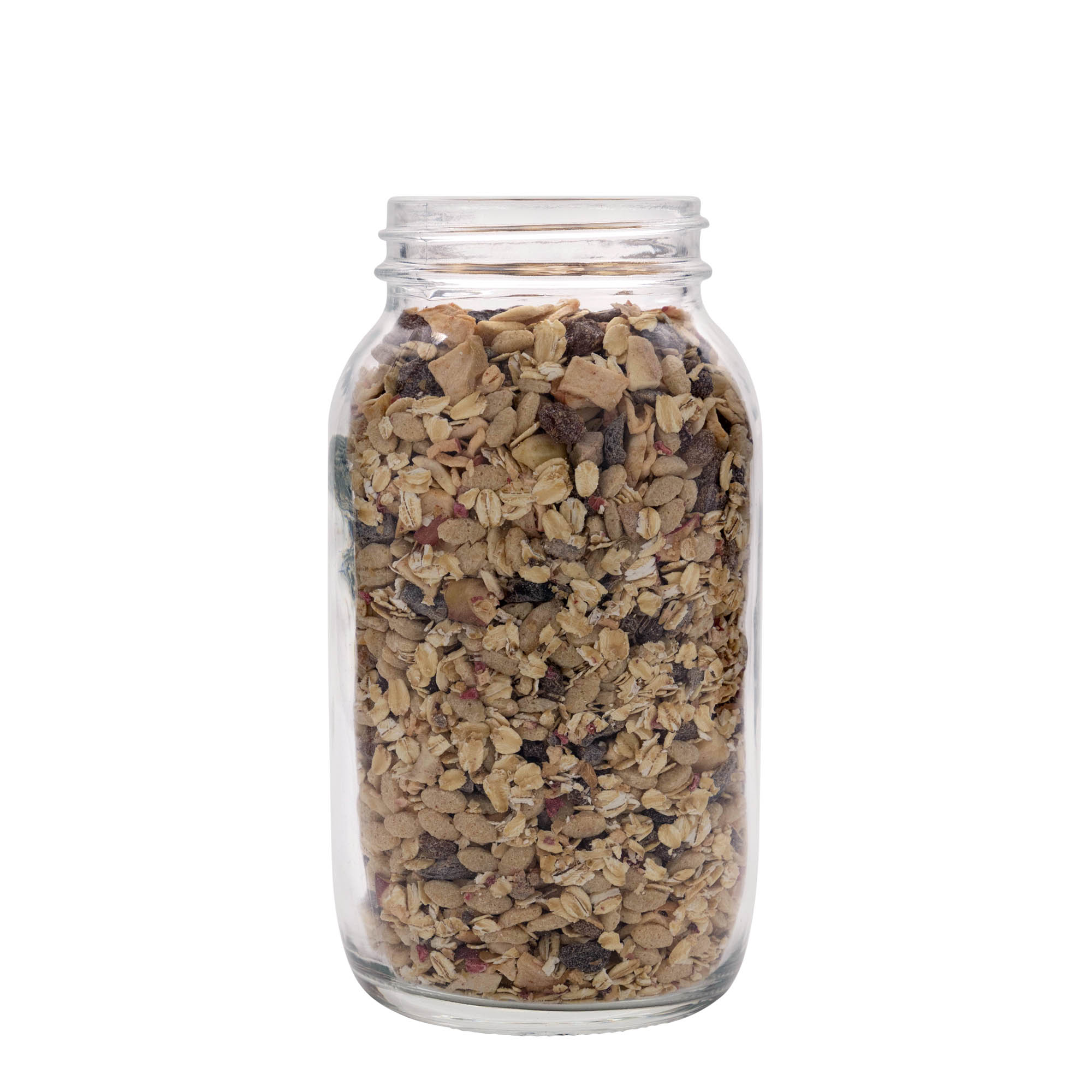 1.500 ml γυάλινο βάζο 'Quattro Stagioni', στόμιο: βιδωτό καπάκι 1.500 ml γυάλινο βάζο 'Quattro Stagioni', στόμιο: βιδωτό καπάκι