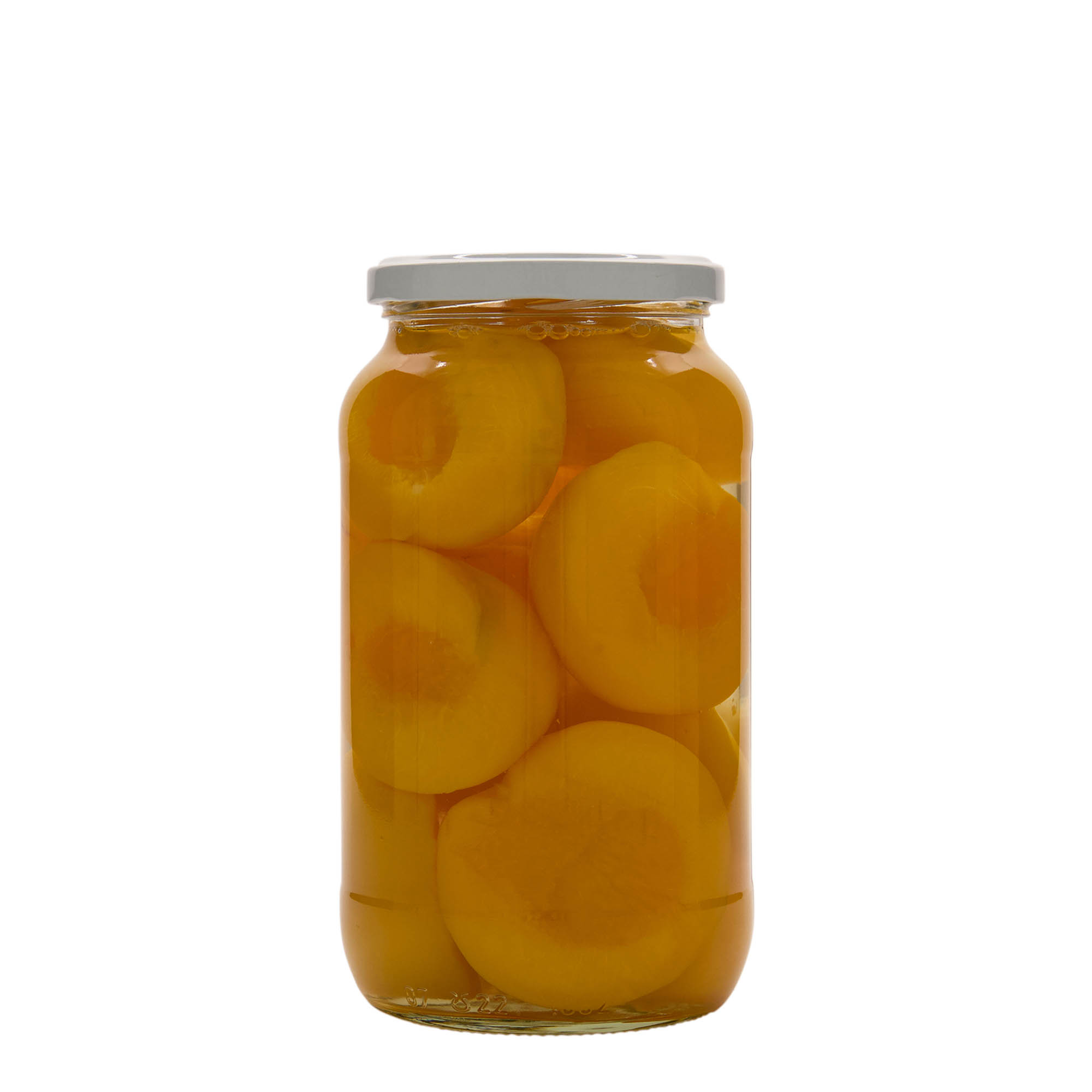 1062 ml βάζο κονσέρβας, στόμιο: Twist-Off (TO 82) 1062 ml βάζο κονσέρβας, στόμιο: Twist-Off (TO 82)