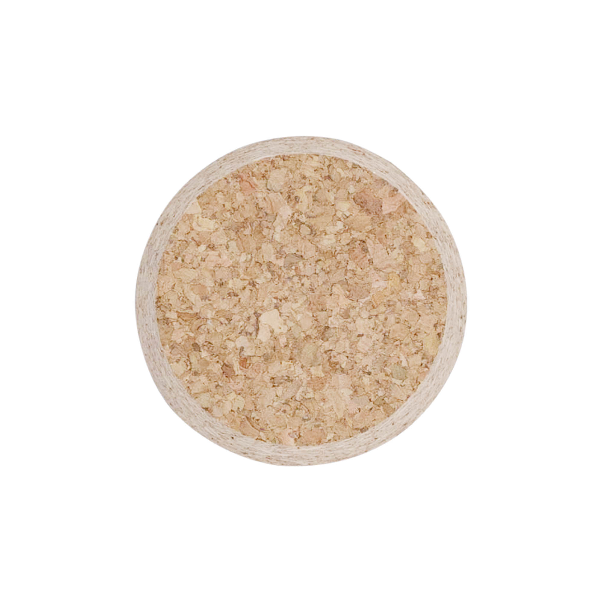 Κορυφαίος φελλός 44-51 x 27, πιεσμένος φελλός, μπεζ, για στόμιο: φελλός Κορυφαίος φελλός 44-51 x 27, πιεσμένος φελλός, μπεζ, για στόμιο: φελλός