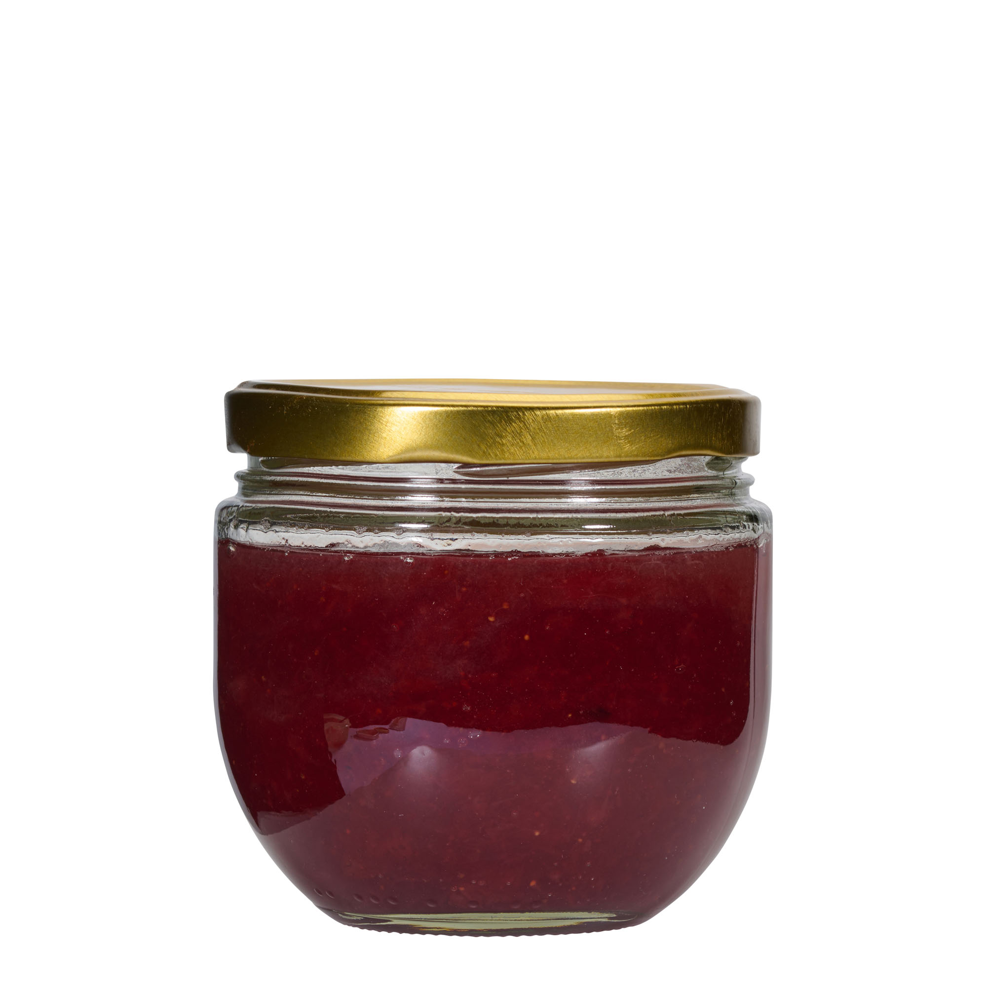 640 ml Βάζο μαρμελάδας Felicitas, Άνοιγμα: Twist-Off (TO 100) 640 ml Βάζο μαρμελάδας Felicitas, Άνοιγμα: Twist-Off (TO 100)