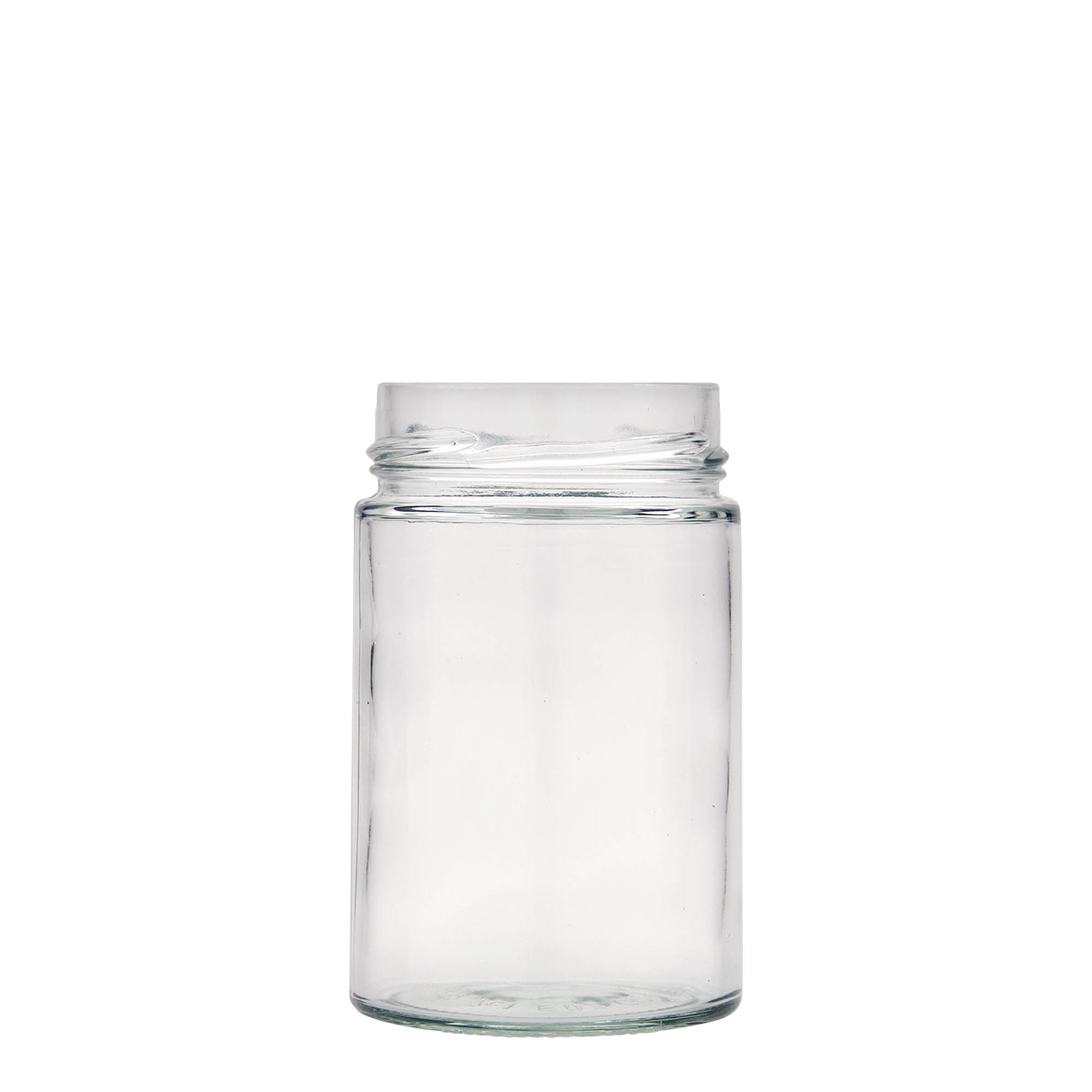 327 ml στρογγυλό ποτήρι 'Aurora', στόμιο: Deep-Twist-Off (DTO 66) 327 ml στρογγυλό ποτήρι 'Aurora', στόμιο: Deep-Twist-Off (DTO 66)
