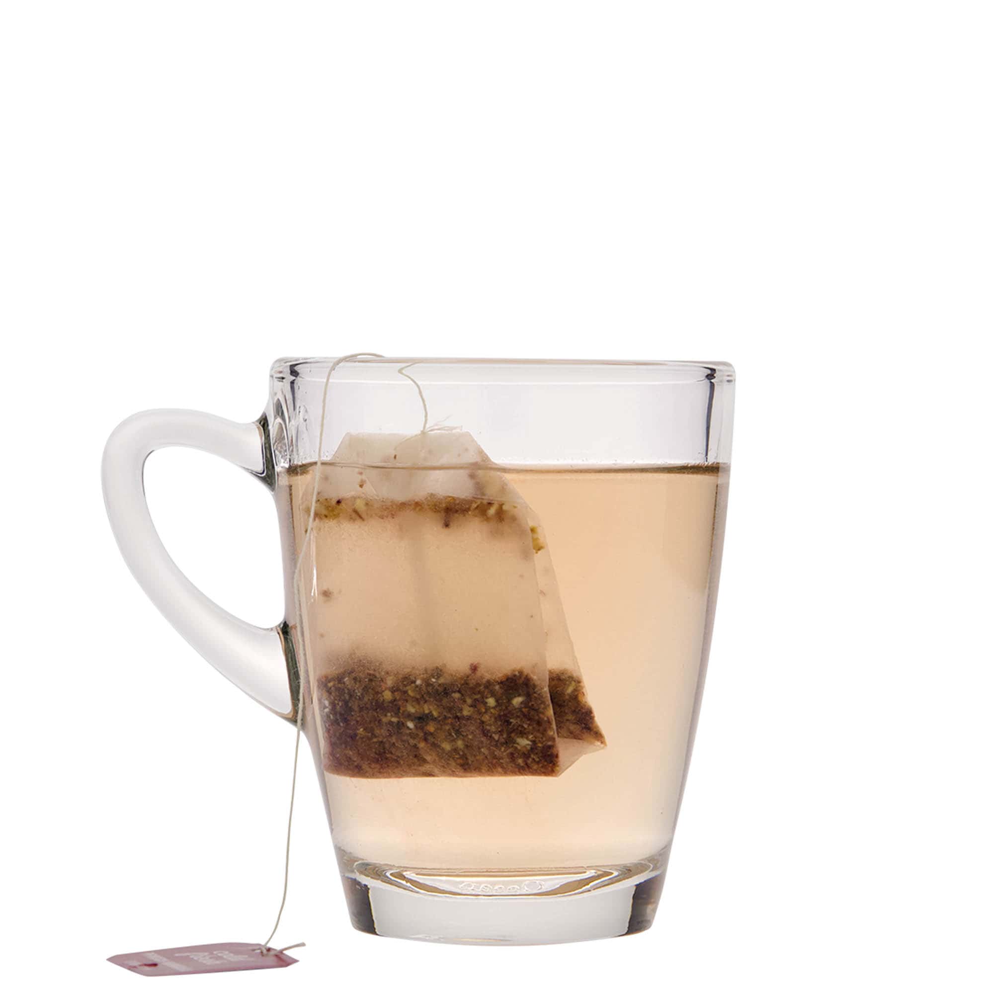 300 ml γυάλινη κούπα 'Κένια', γυαλί