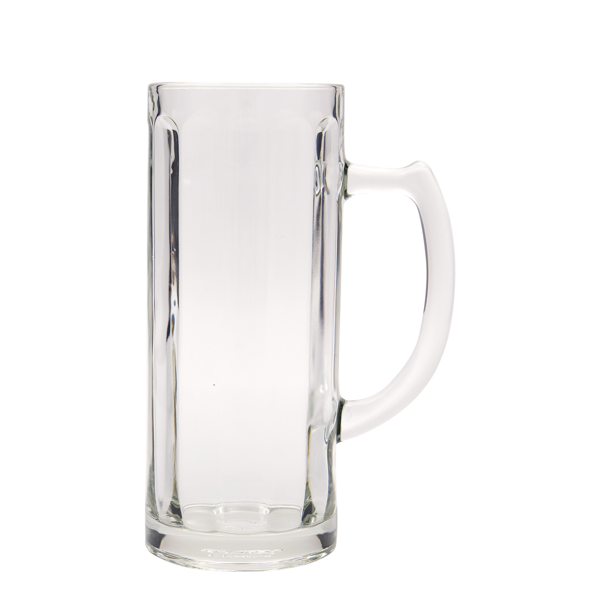 500 ml μπύρας ποτήρι 'Deutschherren', γυαλί