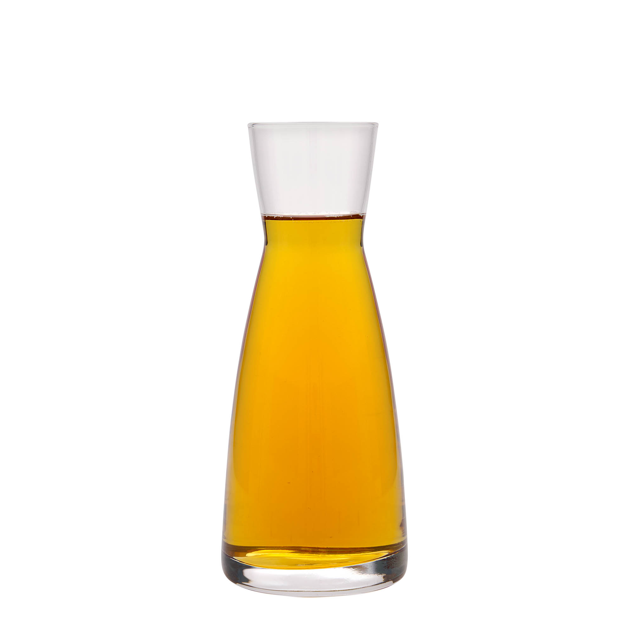 500 ml καράφα 'Υψιλον', γυαλί 500 ml καράφα 'Υψιλον', γυαλί
