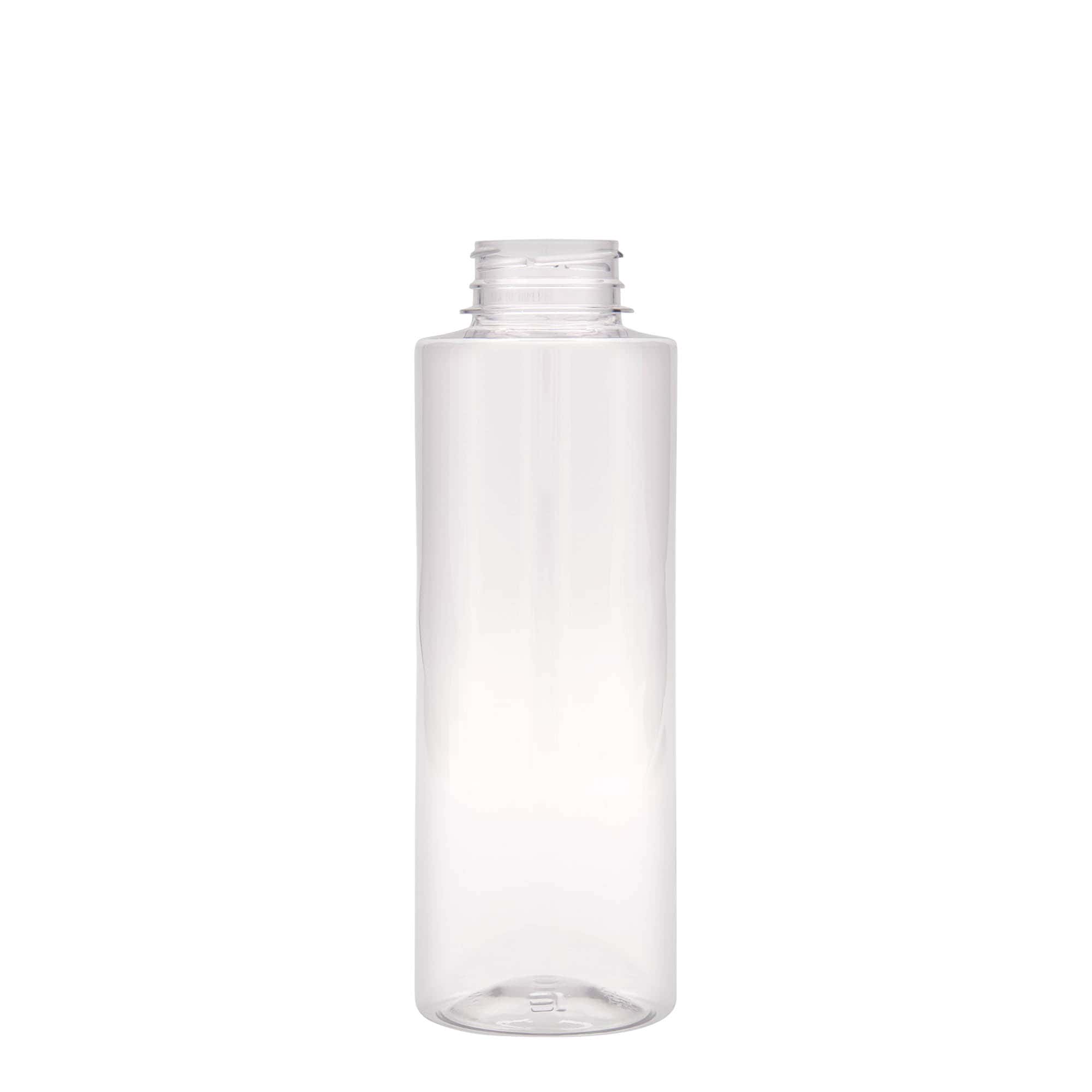 500 ml PET μπουκάλι 'Everytime', πλαστικό, στόμιο: 38 mm
