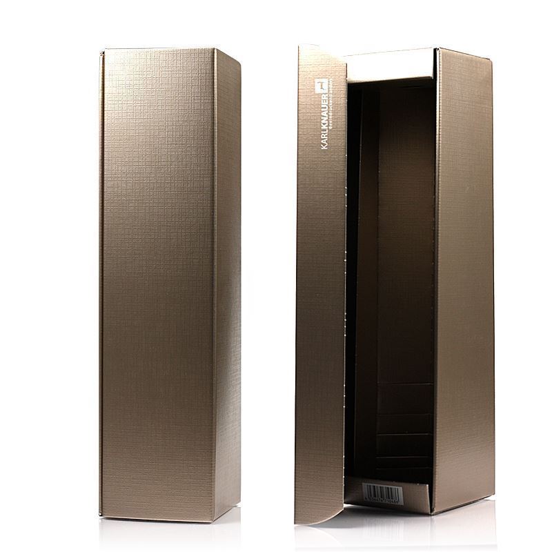 Κουτί δώρου 'Μεταλλικό', ορθογώνιο, χαρτόνι, σαμπάνια Κουτί δώρου 'Μεταλλικό', ορθογώνιο, χαρτόνι, σαμπάνια