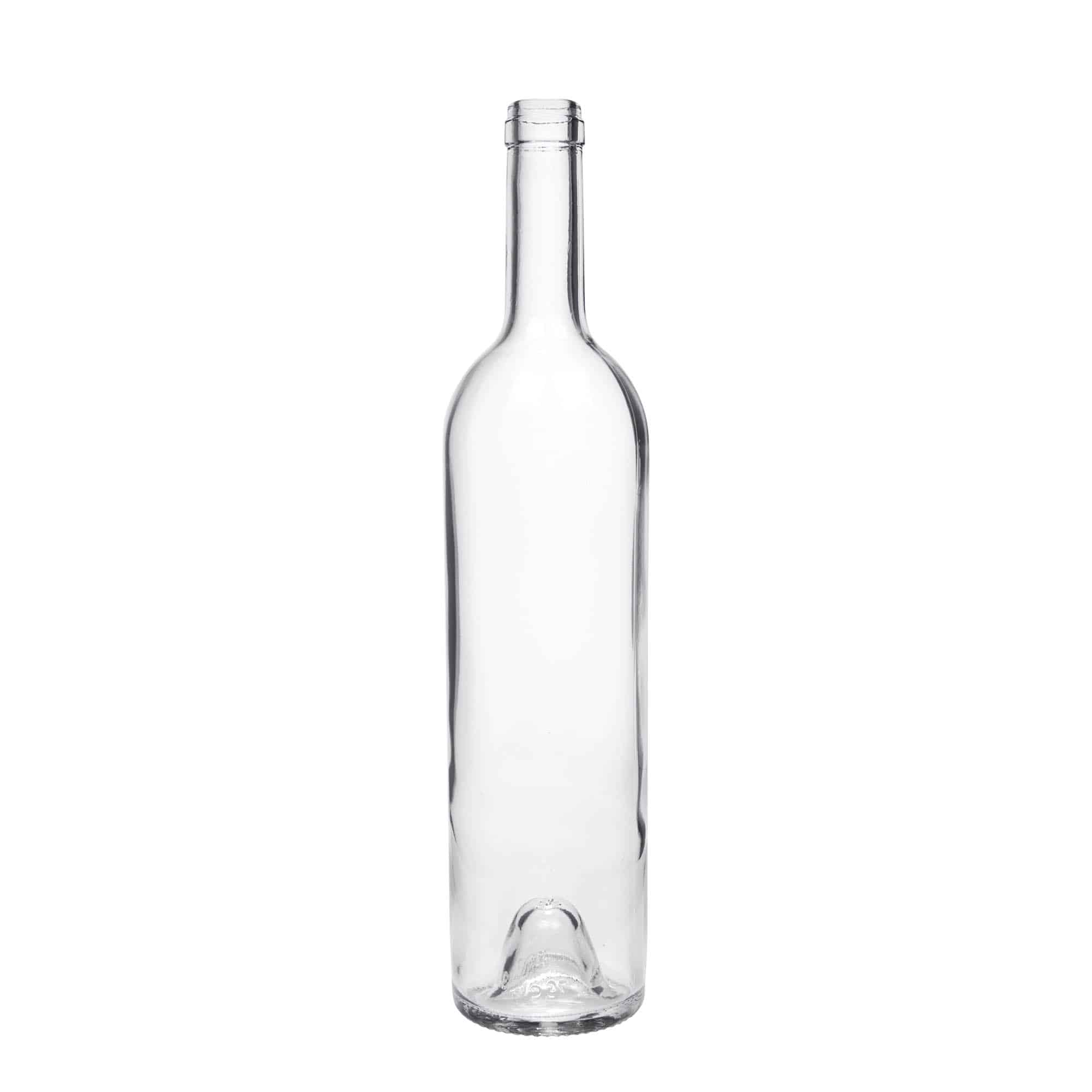 Μπουκάλι κρασιού 'Liberty' 750 ml, στόμιο: φελλός Μπουκάλι κρασιού 'Liberty' 750 ml, στόμιο: φελλός
