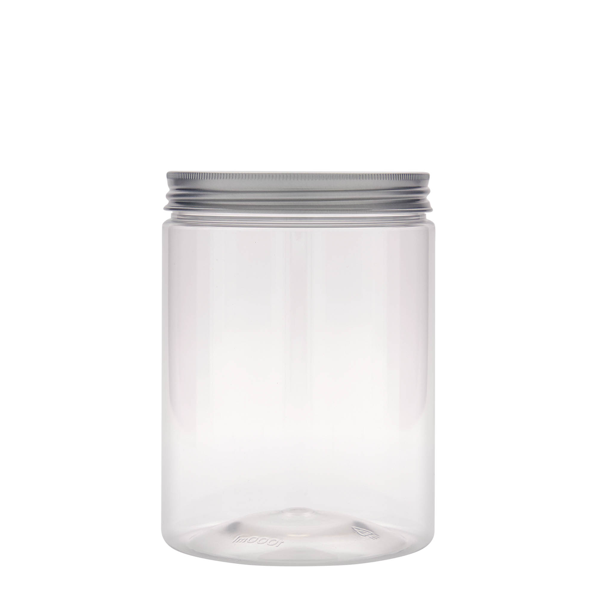 1.000 ml PET-δοχείο 'Isabella', στόμιο: 100/400