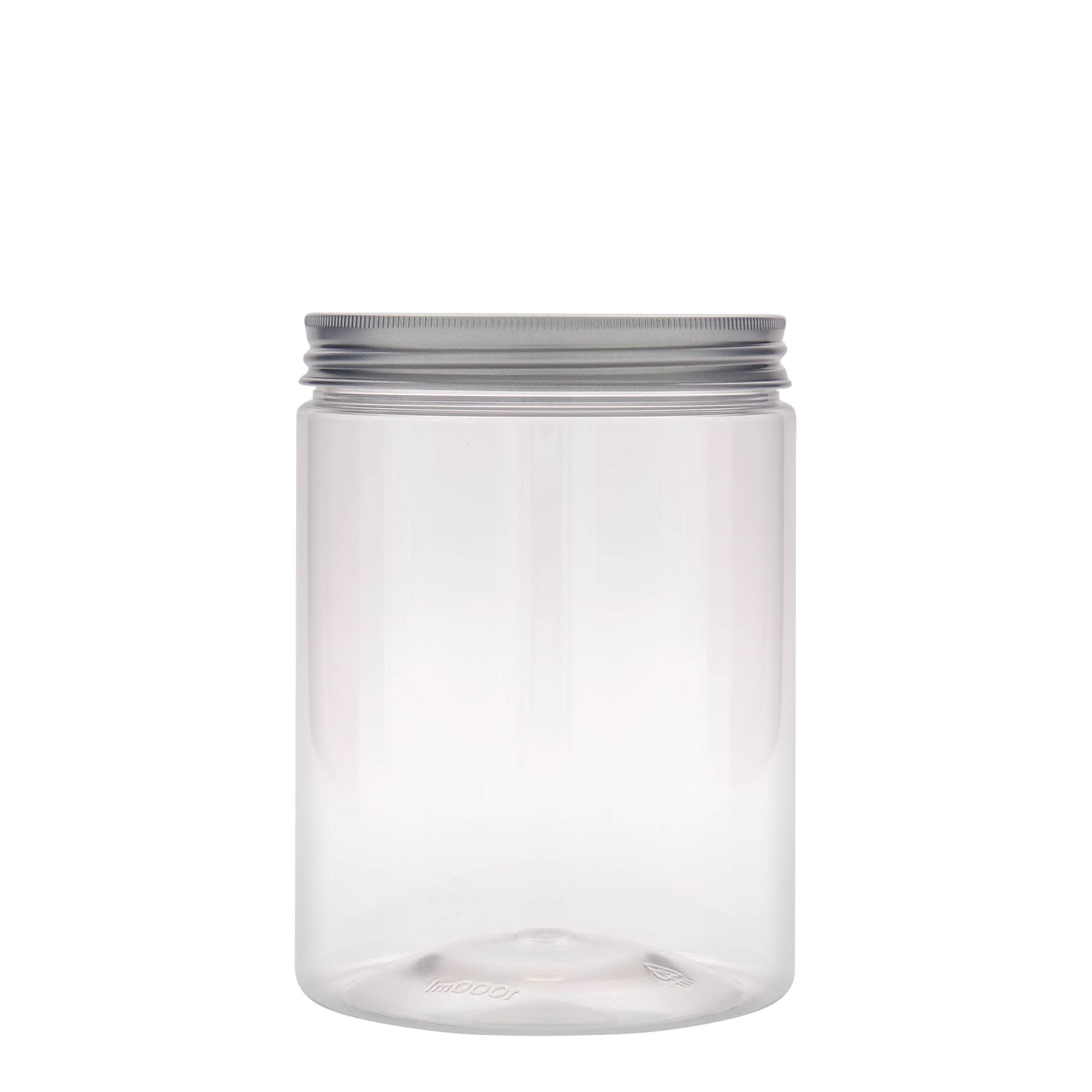 1.000 ml PET-δοχείο 'Isabella', στόμιο: 100/400