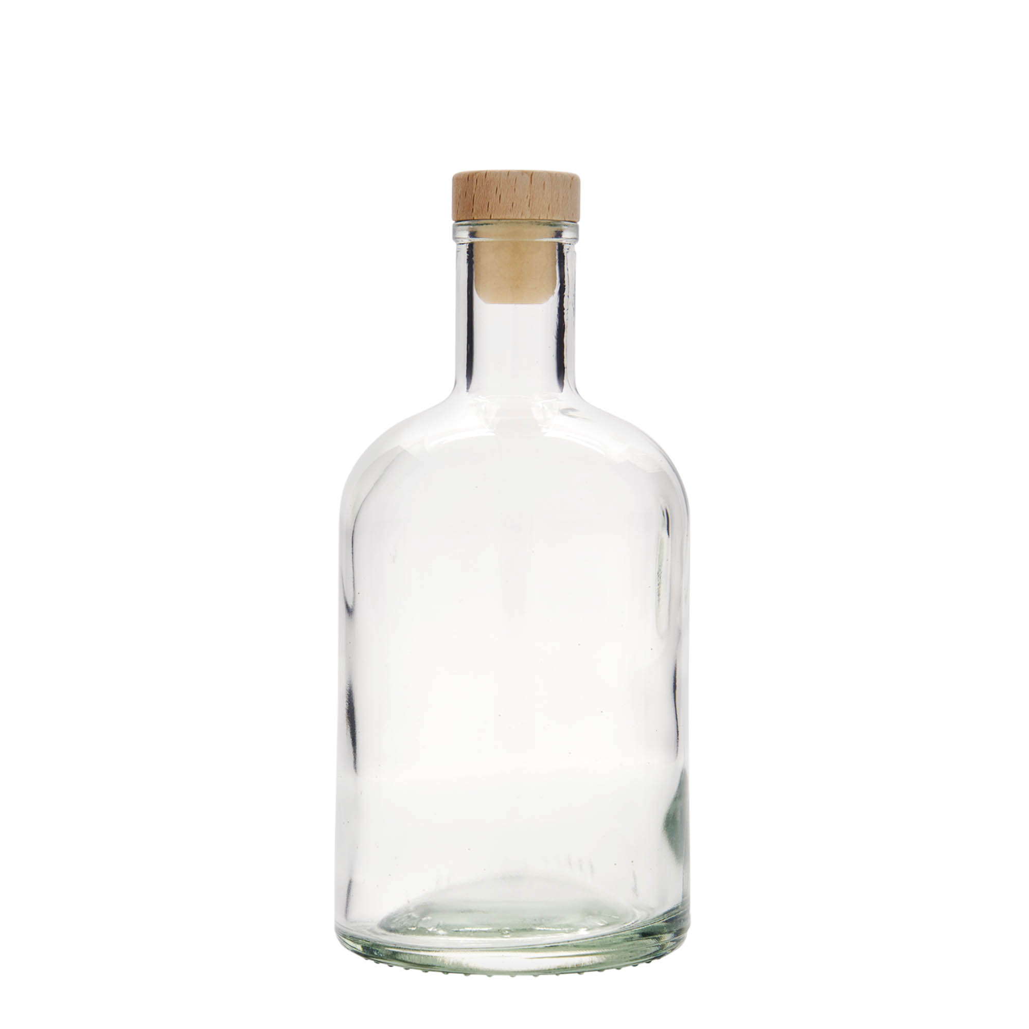 700 ml γυάλινο μπουκάλι 'Gerardino', στόμιο: φελλός 700 ml γυάλινο μπουκάλι 'Gerardino', στόμιο: φελλός