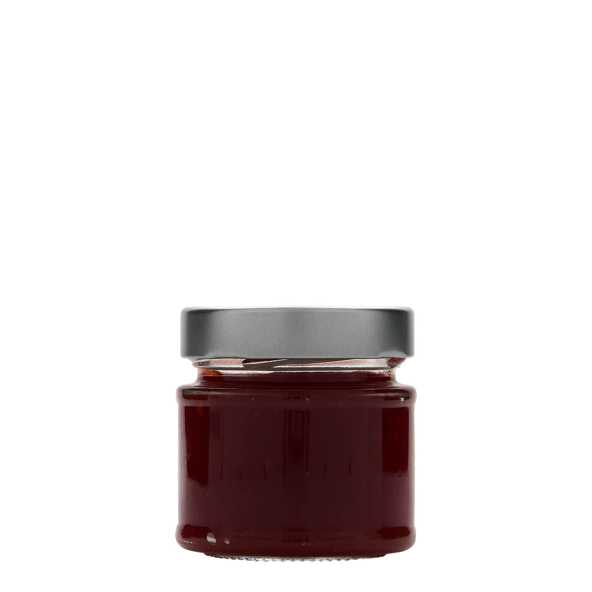 156 ml στρογγυλό ποτήρι 'Enjoy', στόμιο: Deep-Twist-Off (DTO 63) 156 ml στρογγυλό ποτήρι 'Enjoy', στόμιο: Deep-Twist-Off (DTO 63)